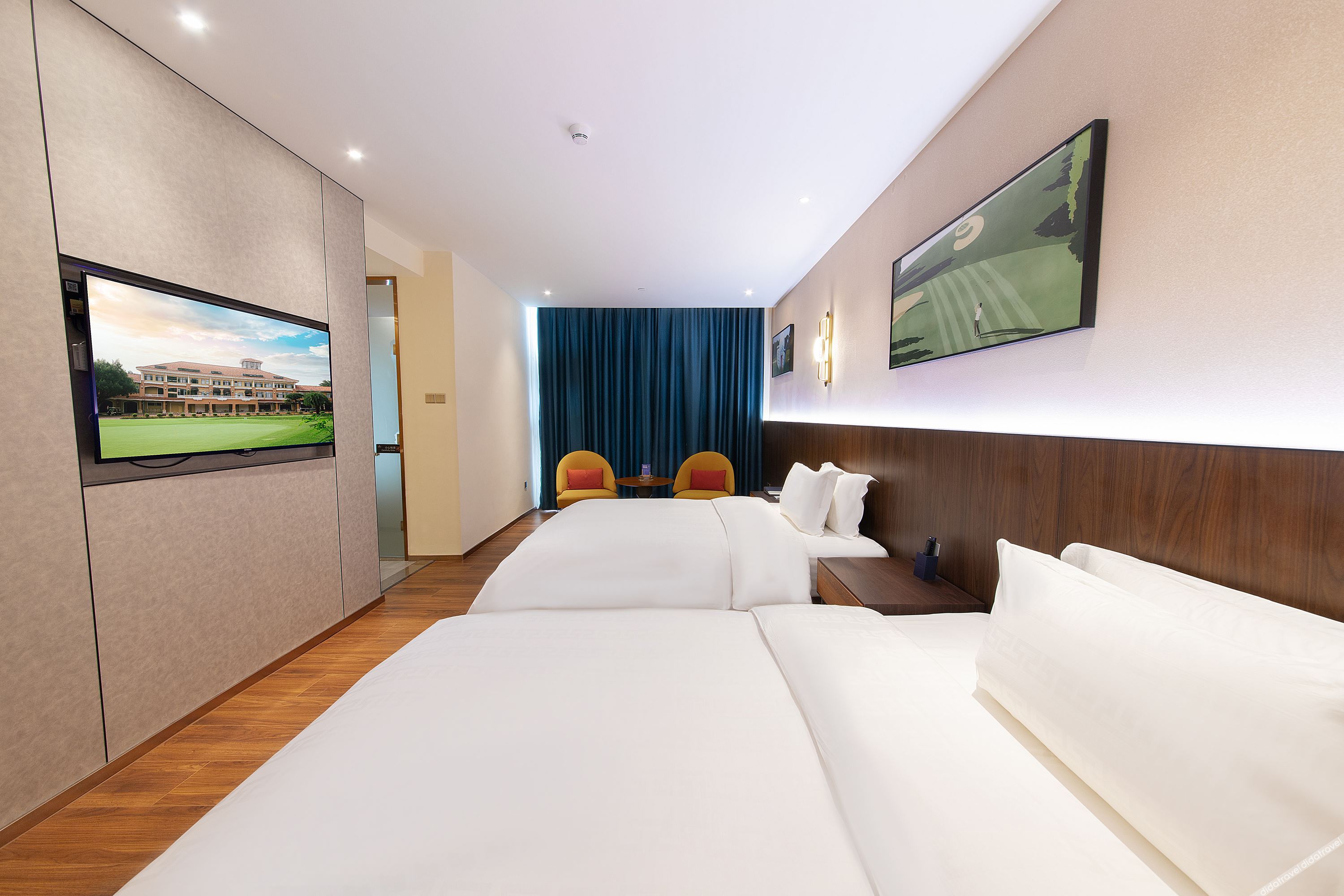 ARGO HOTEL 4*