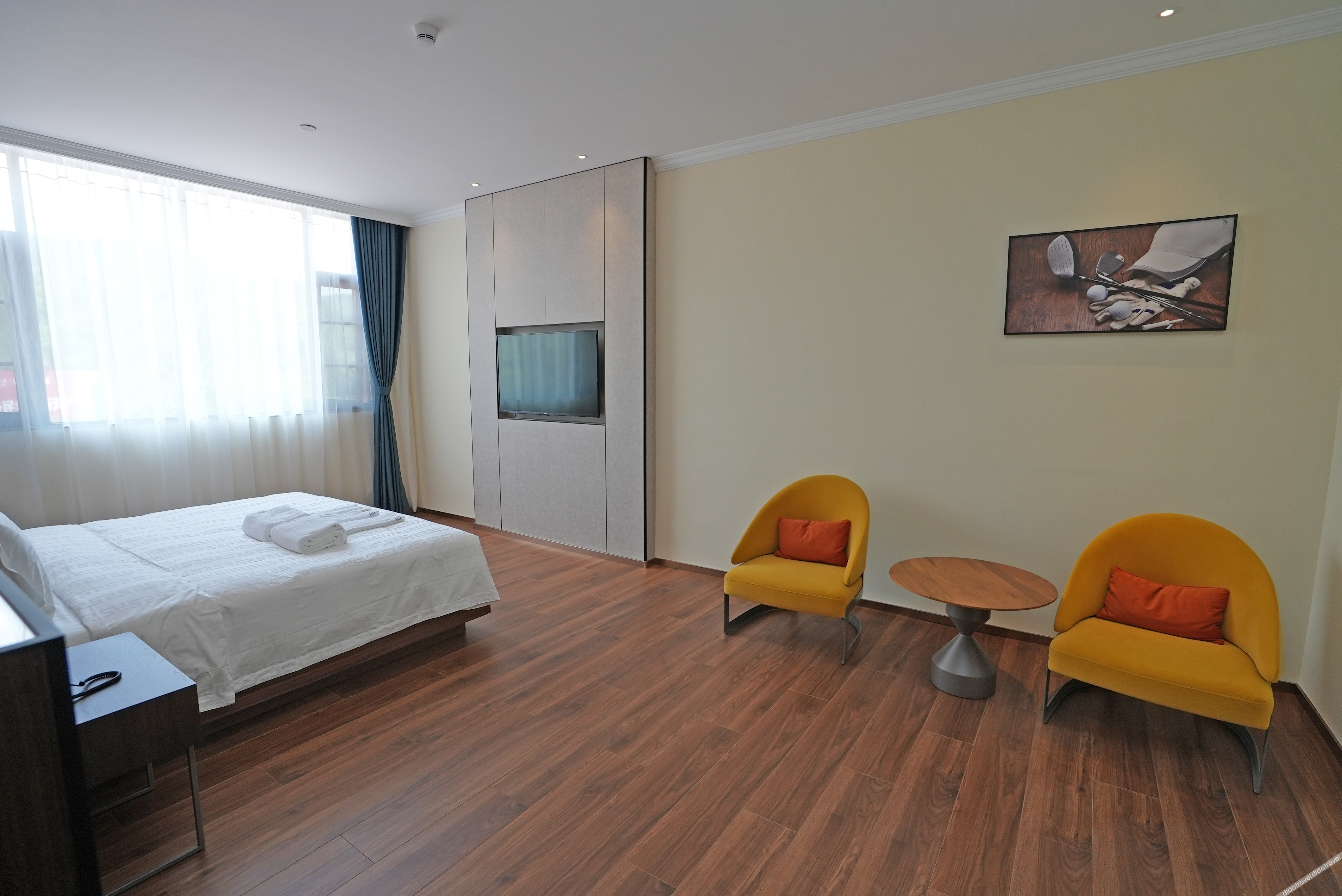 ARGO HOTEL 4*