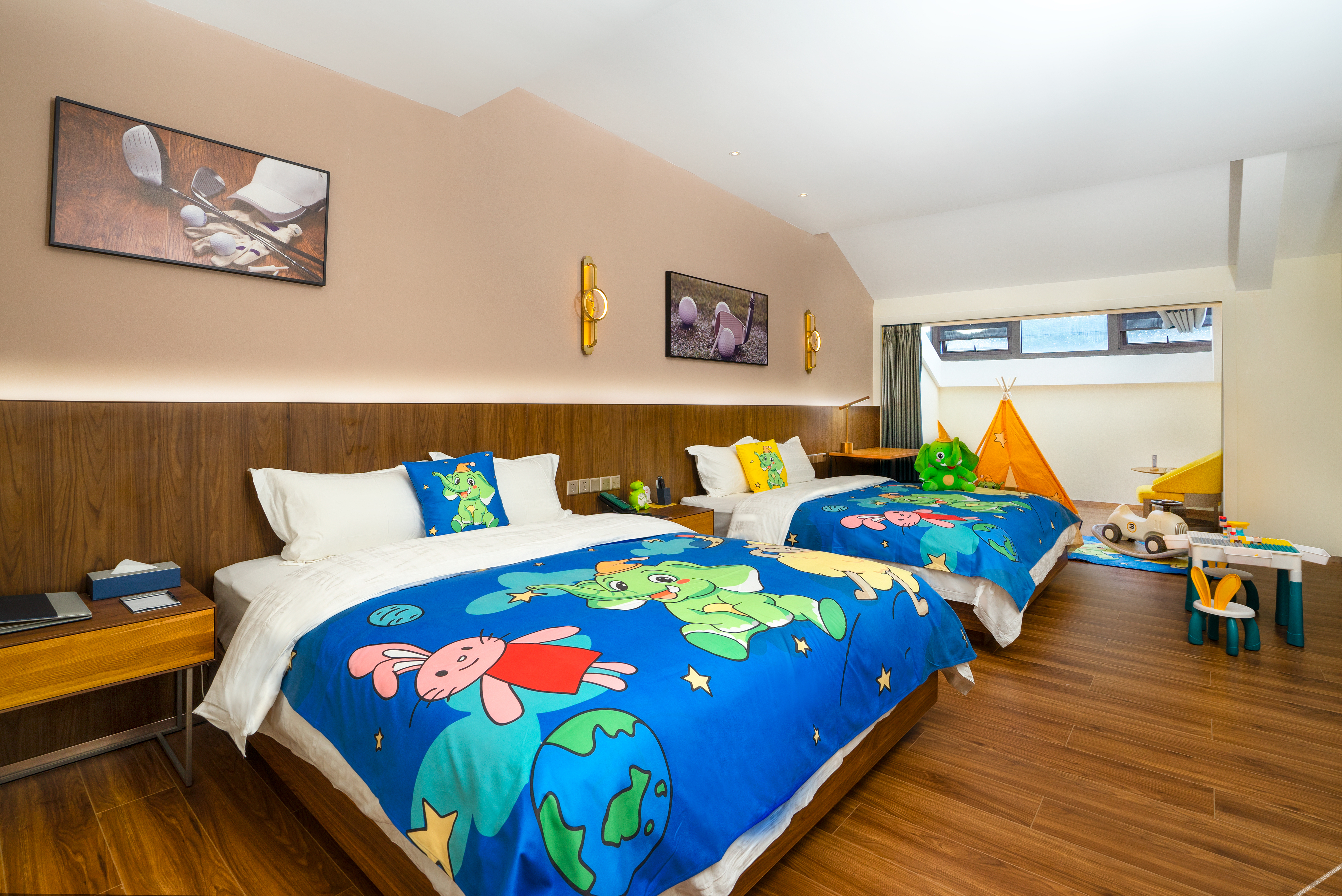 ARGO HOTEL 4*