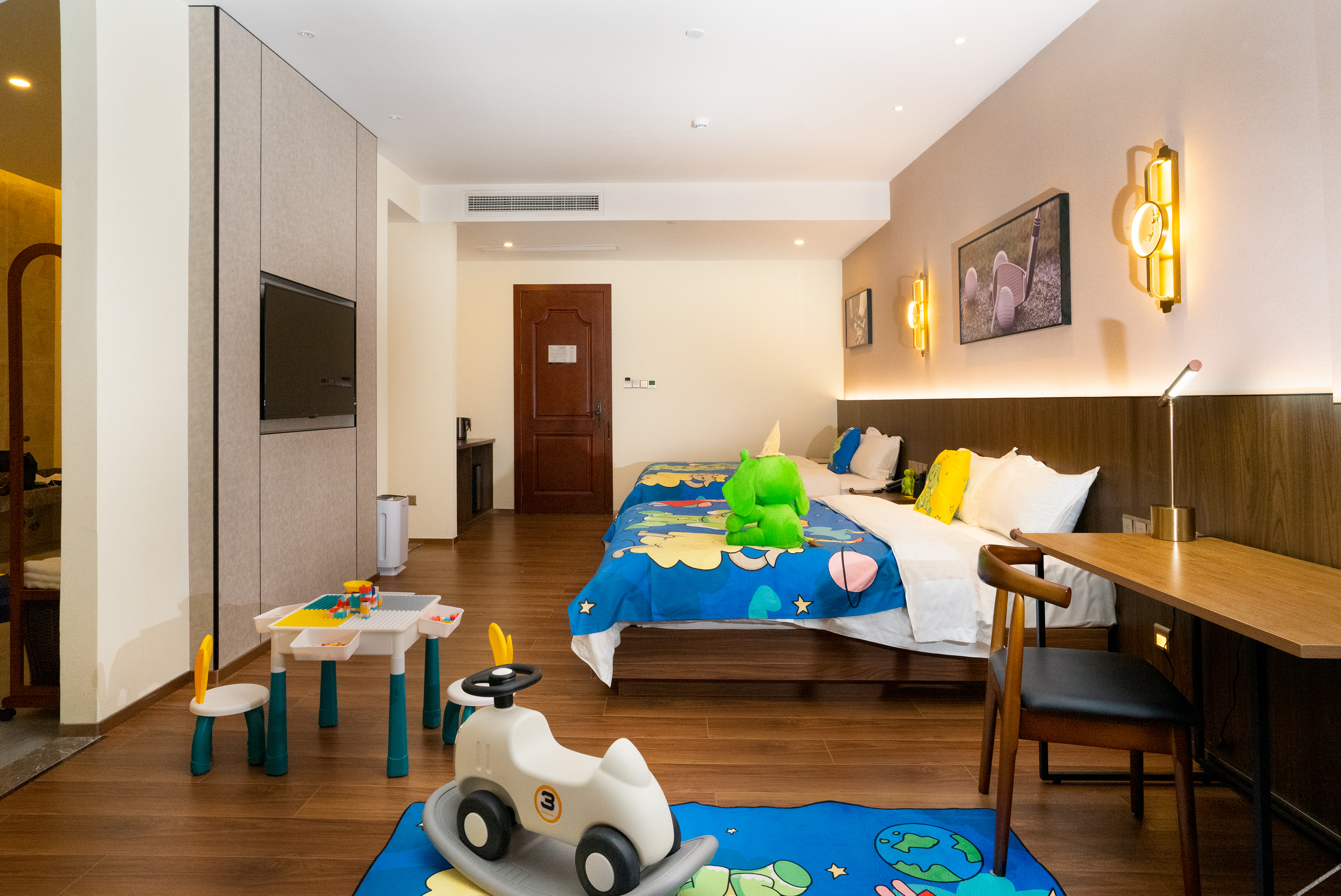 ARGO HOTEL 4*