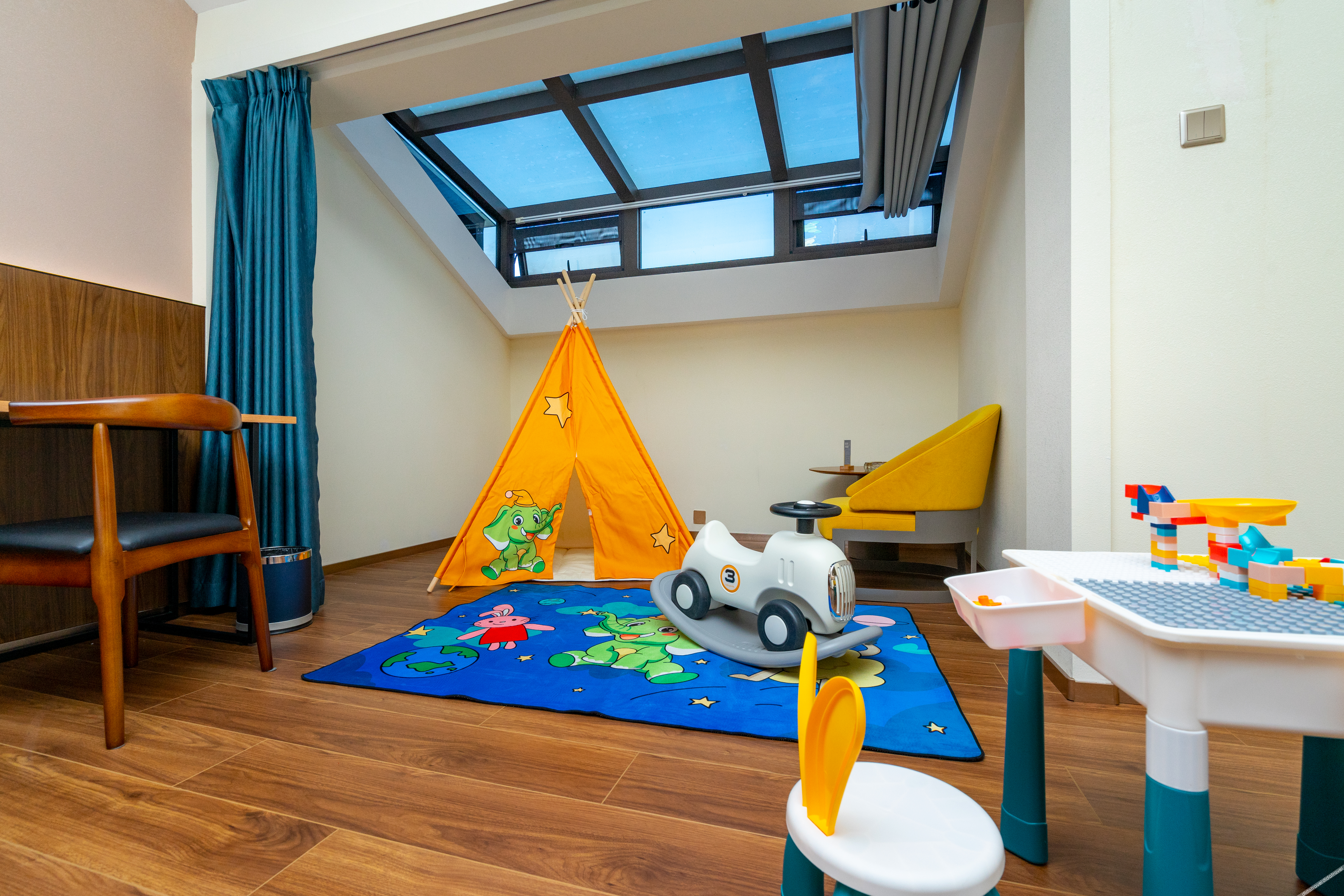 ARGO HOTEL 4*