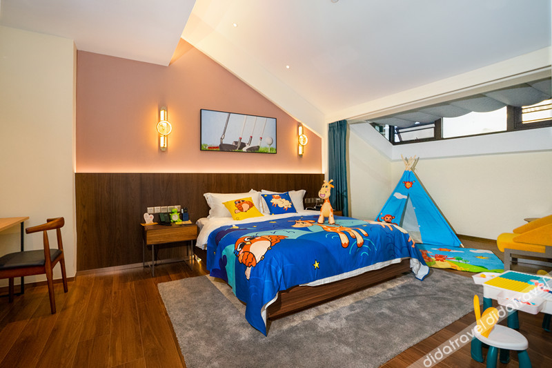 ARGO HOTEL 4*