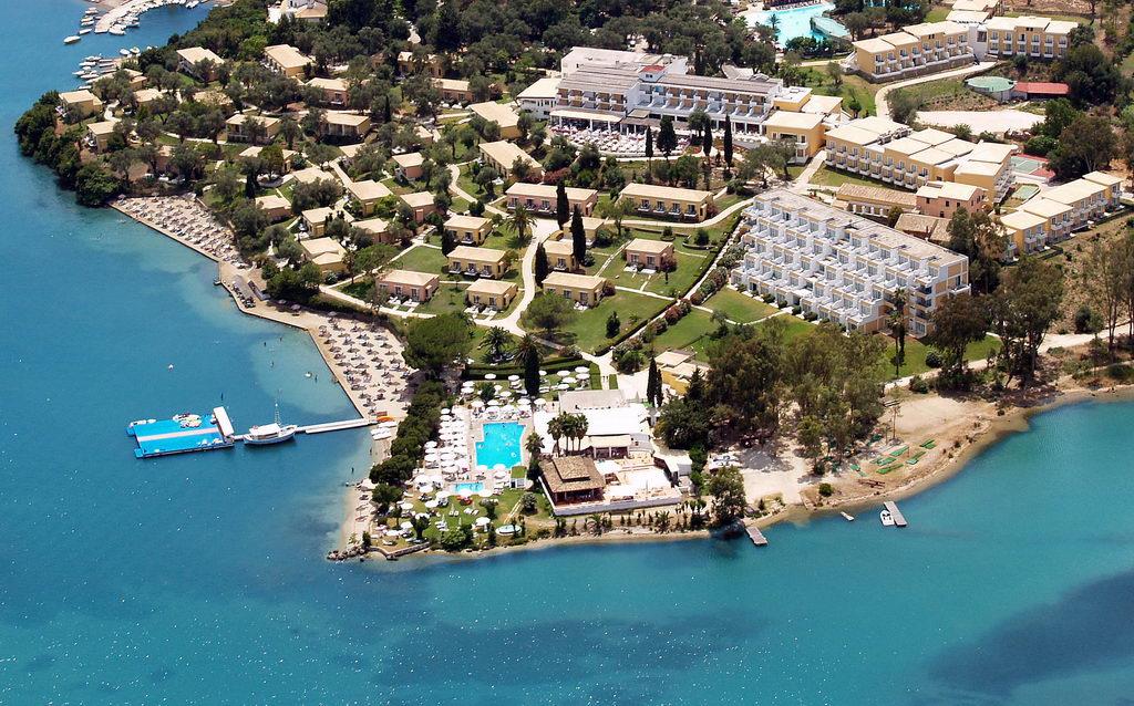 Туры в Dreams Corfu Resort & Spa