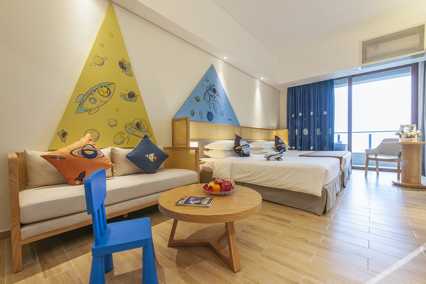 Artel Xinghai Resort Shanwei Jintingwan 4*