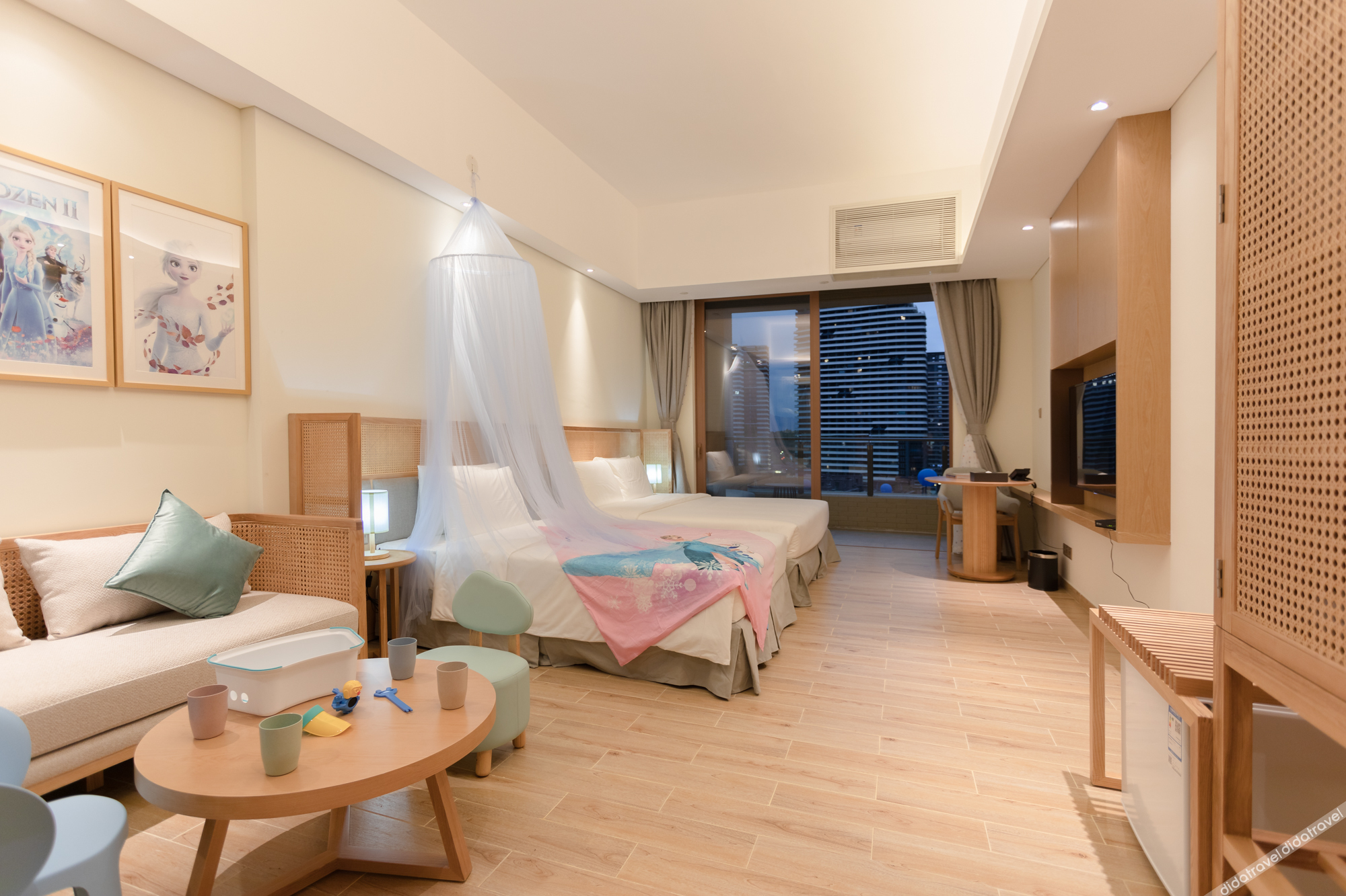 Artel Xinghai Resort Shanwei Jintingwan 4*