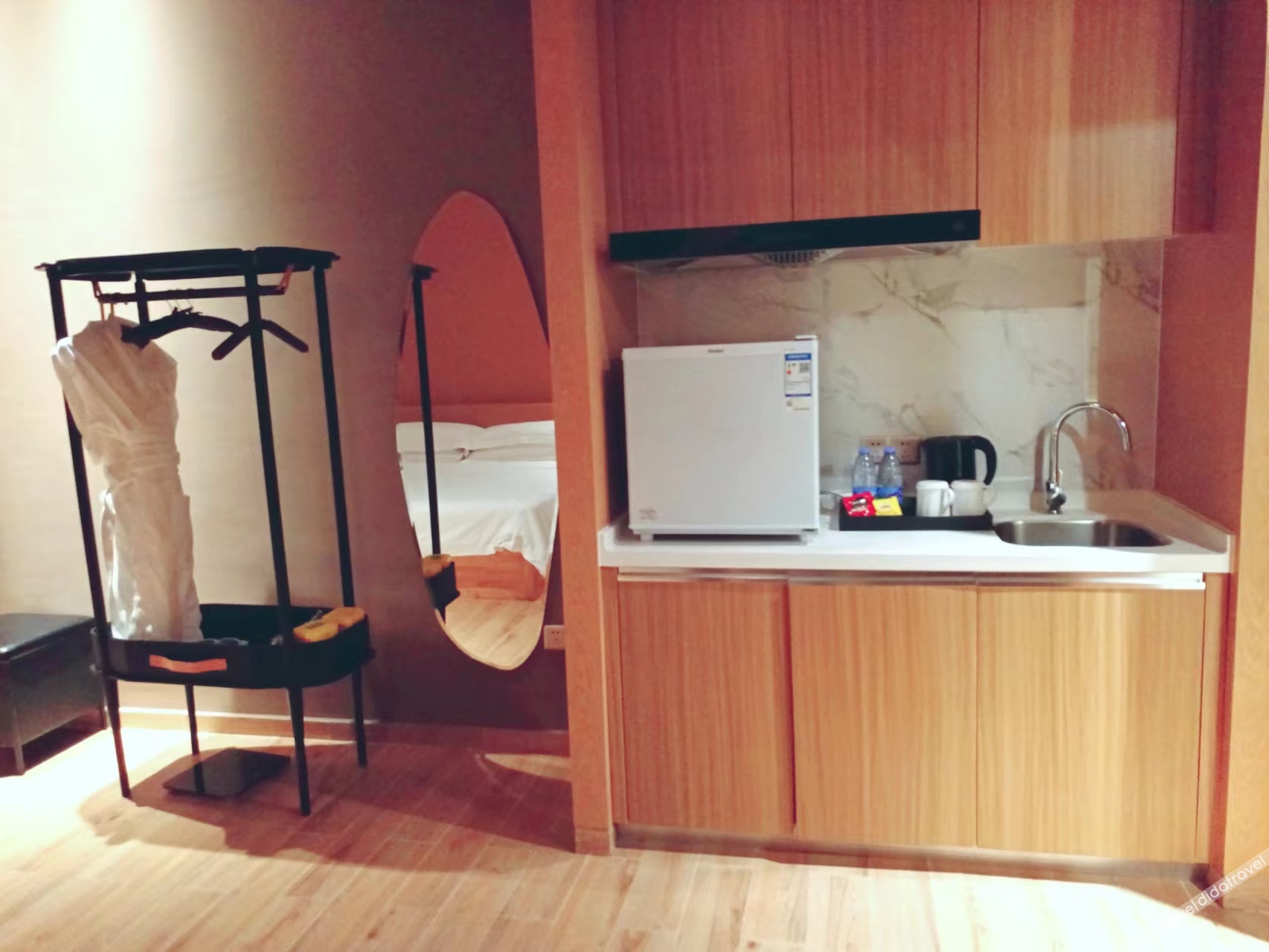 Artel Xinghai Resort Shanwei Jintingwan 4*