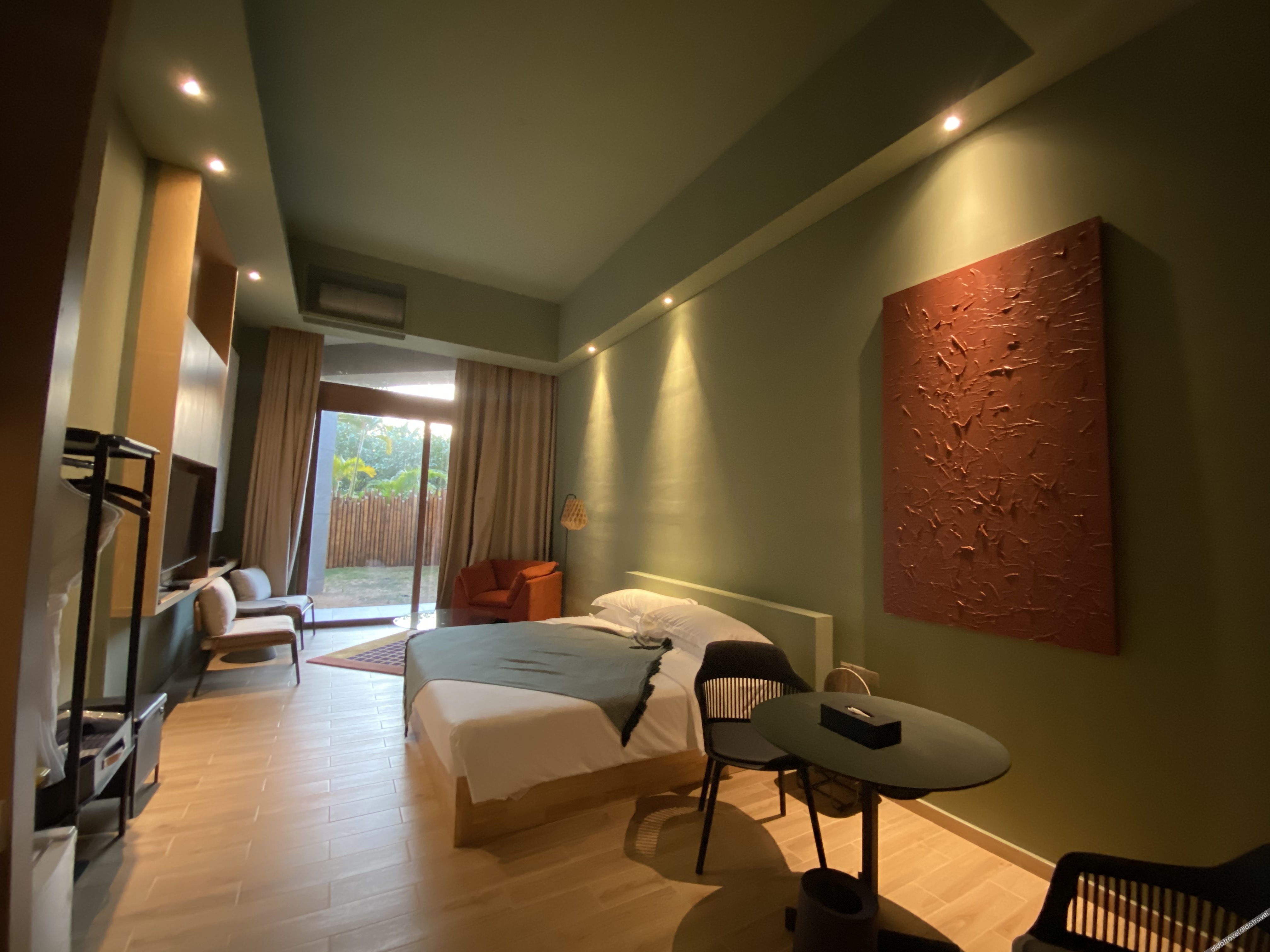 Artel Xinghai Resort Shanwei Jintingwan 4*
