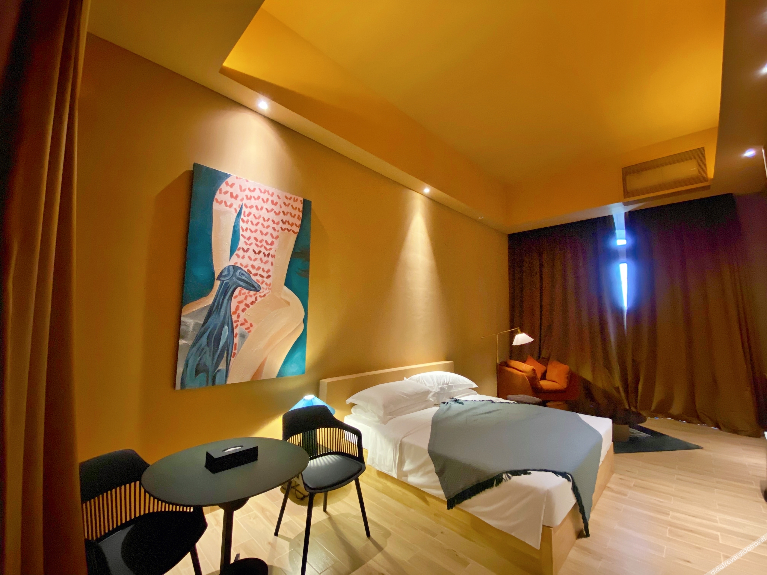 Artel Xinghai Resort Shanwei Jintingwan 4*