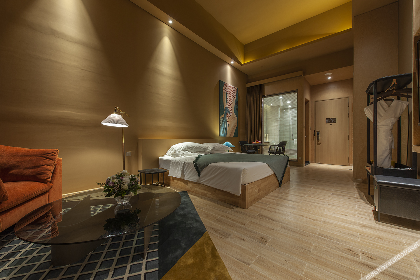Artel Xinghai Resort Shanwei Jintingwan 4*