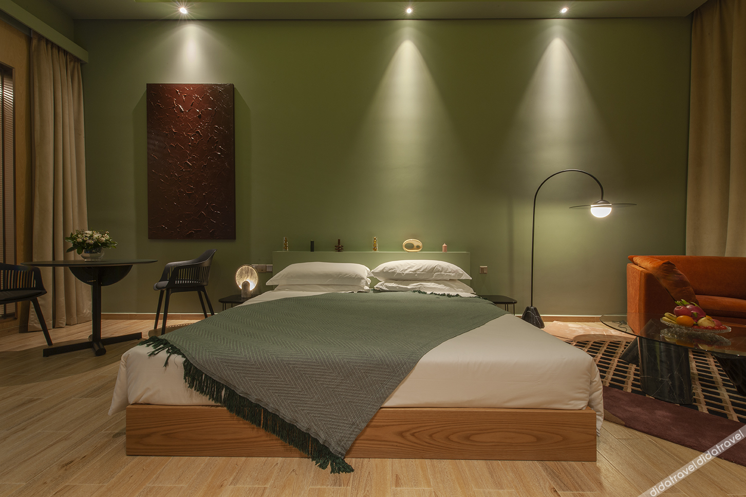 Artel Xinghai Resort Shanwei Jintingwan 4*