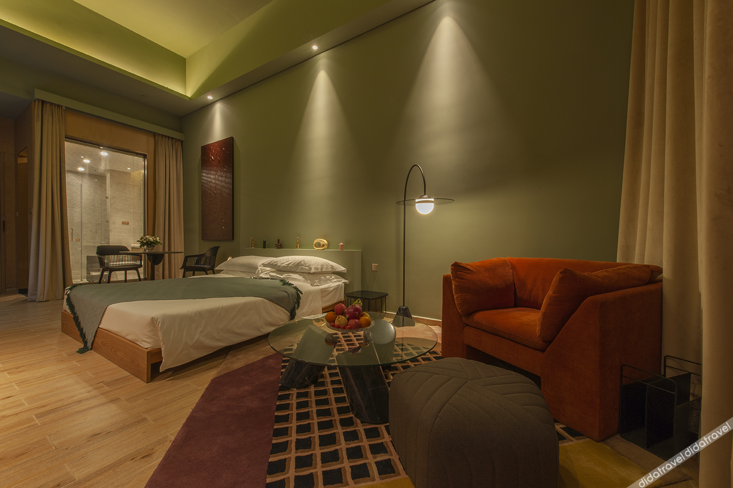 Artel Xinghai Resort Shanwei Jintingwan 4*