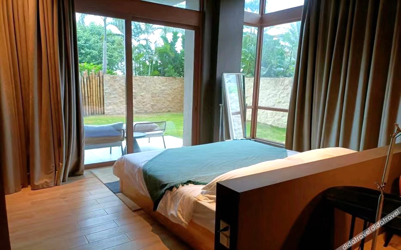 Artel Xinghai Resort Shanwei Jintingwan 4*