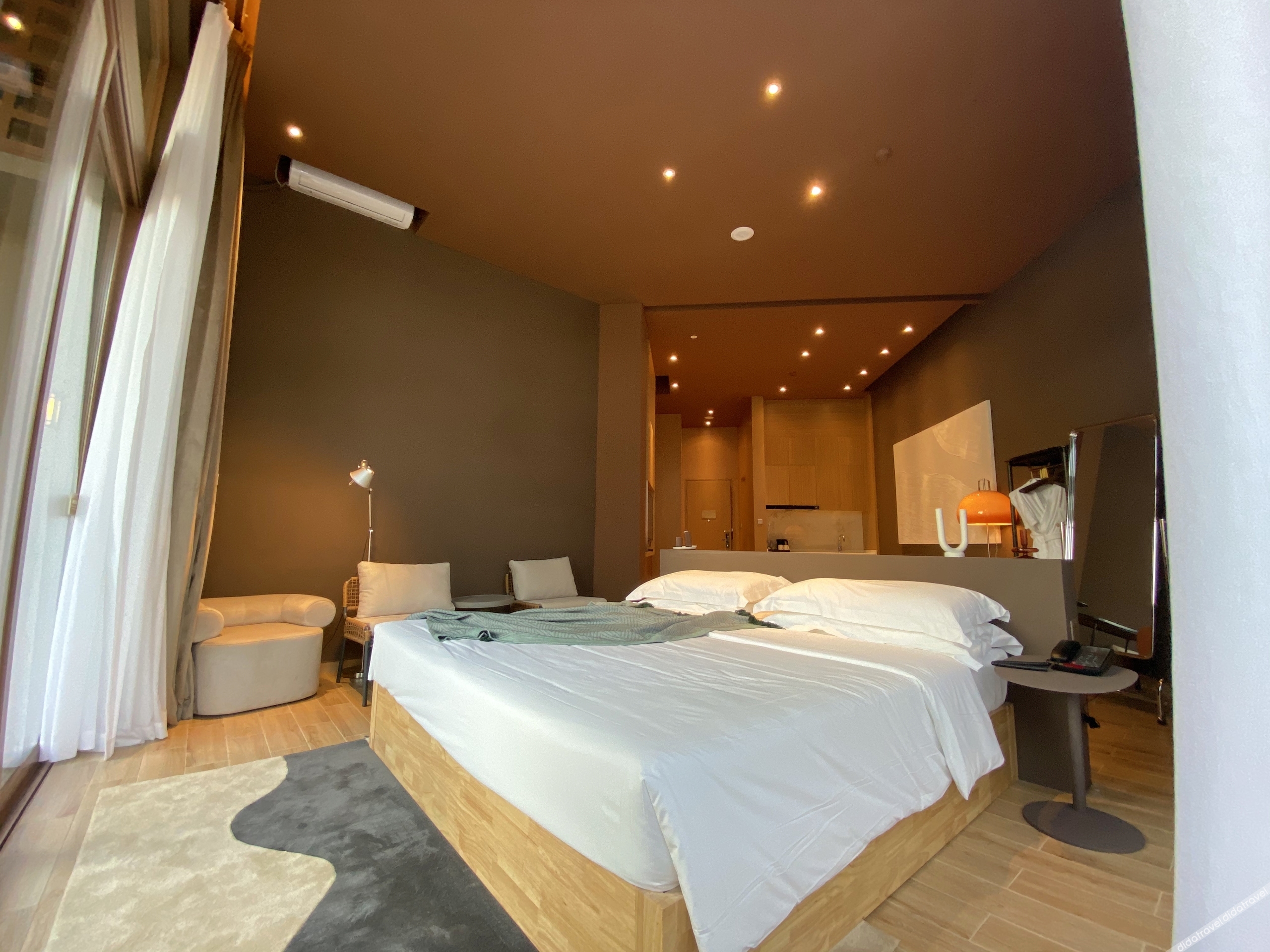 Artel Xinghai Resort Shanwei Jintingwan 4*