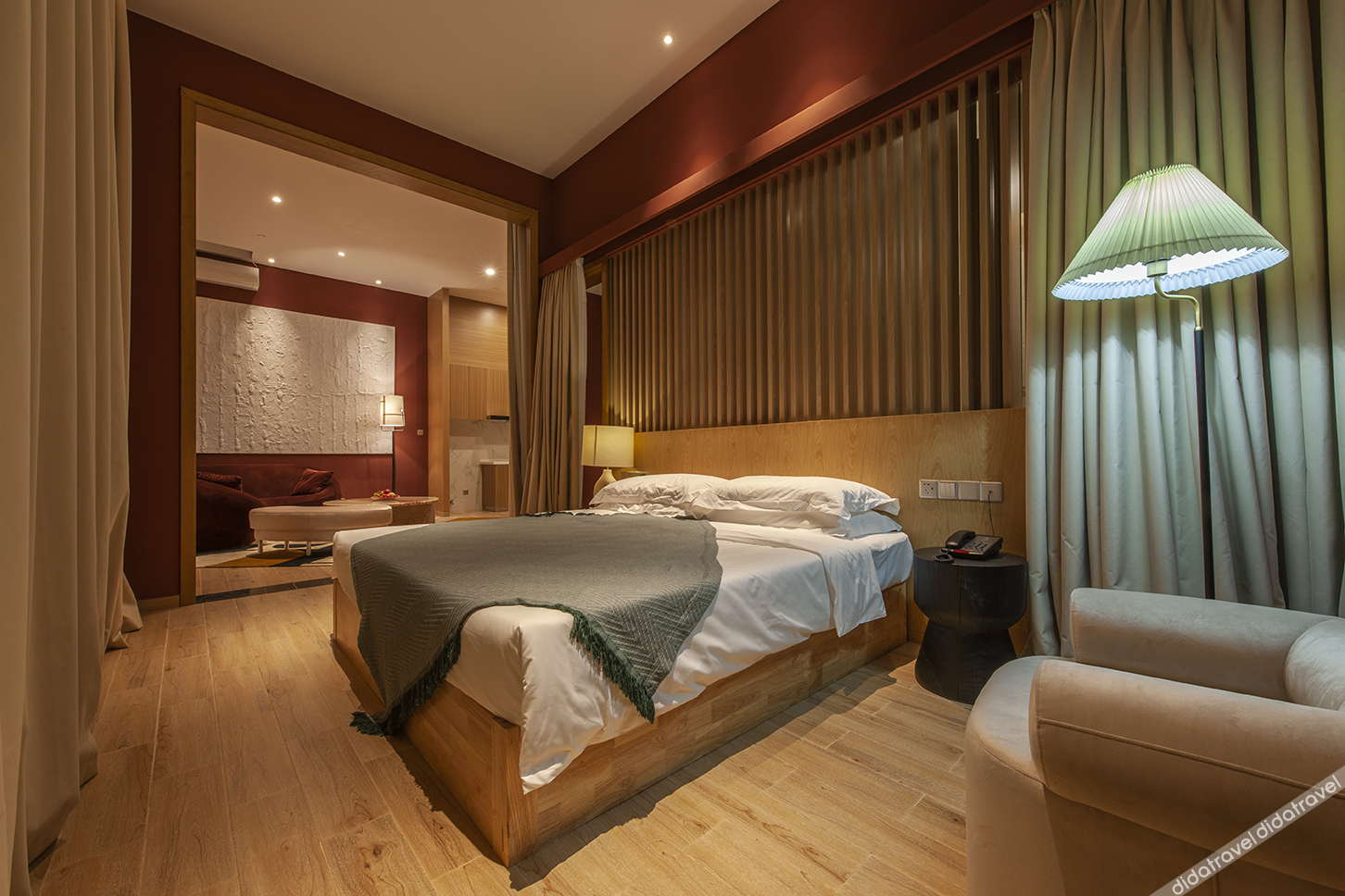 Artel Xinghai Resort Shanwei Jintingwan 4*
