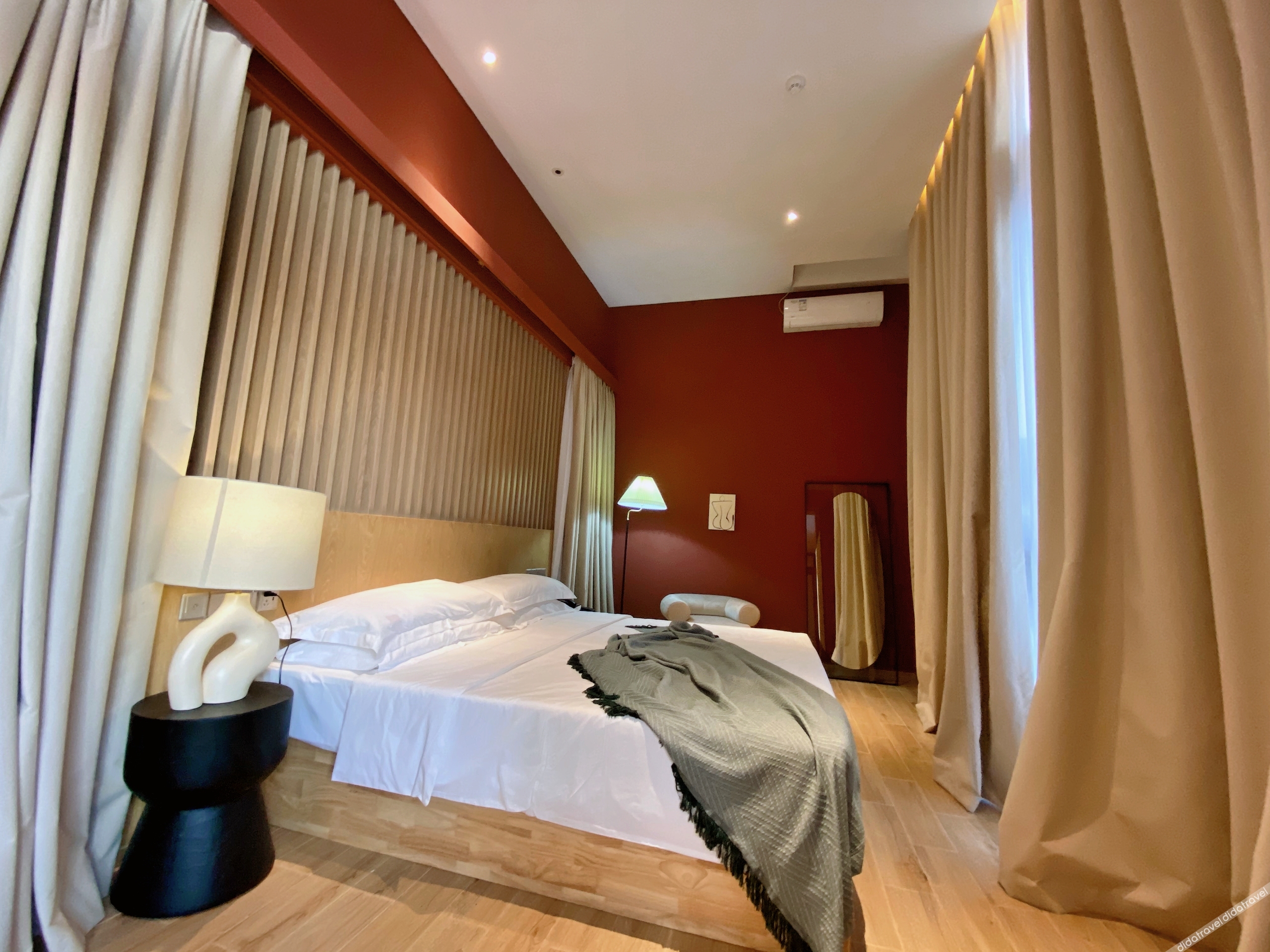 Artel Xinghai Resort Shanwei Jintingwan 4*