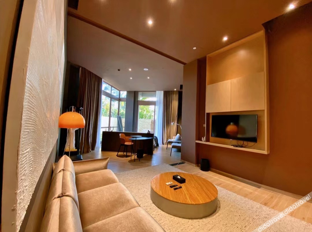 Artel Xinghai Resort Shanwei Jintingwan 4*