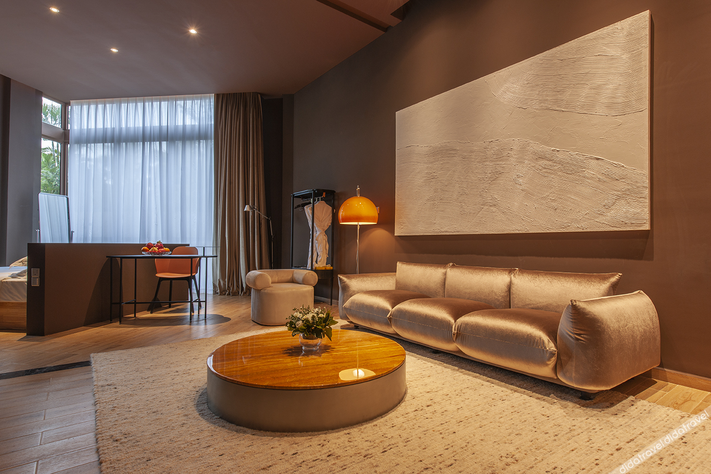 Artel Xinghai Resort Shanwei Jintingwan 4*