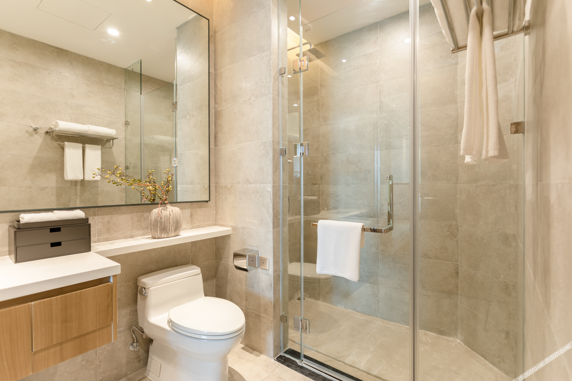 Artel Xinghai Resort Shanwei Jintingwan 4*