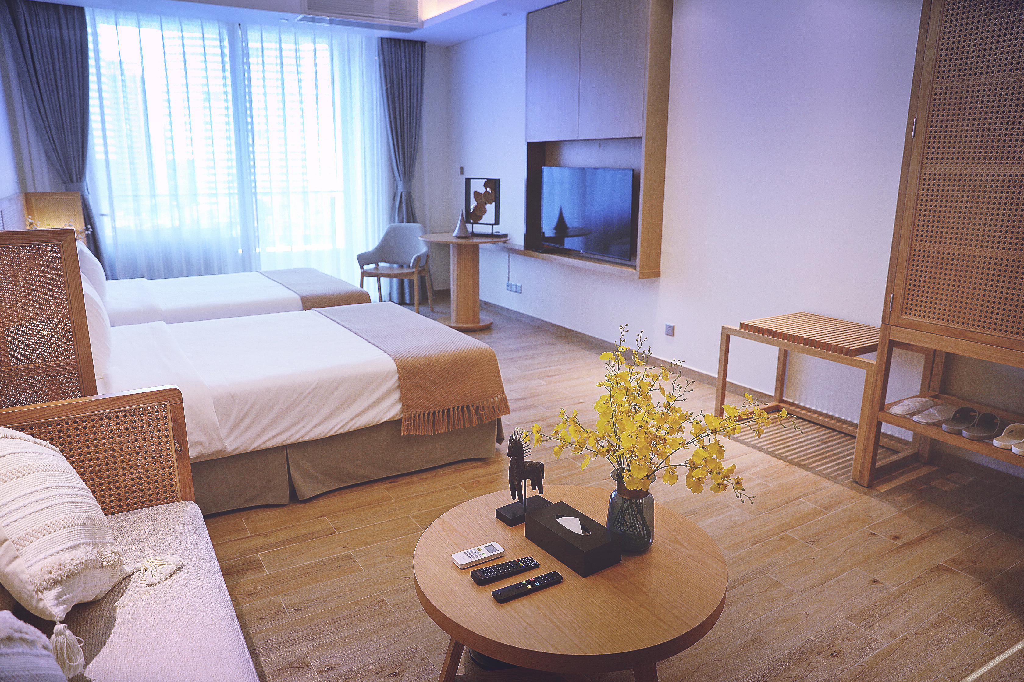 Artel Xinghai Resort Shanwei Jintingwan 4*