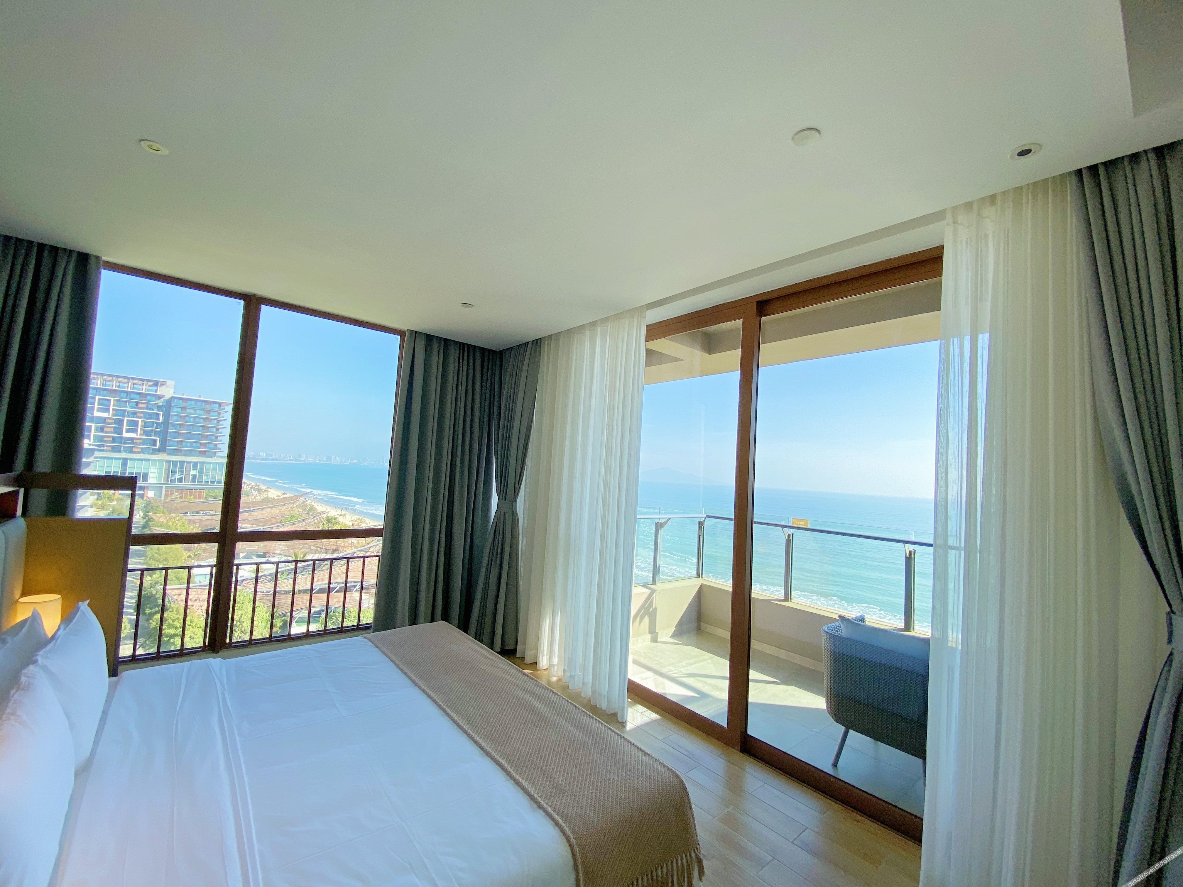 Artel Xinghai Resort Shanwei Jintingwan 4*