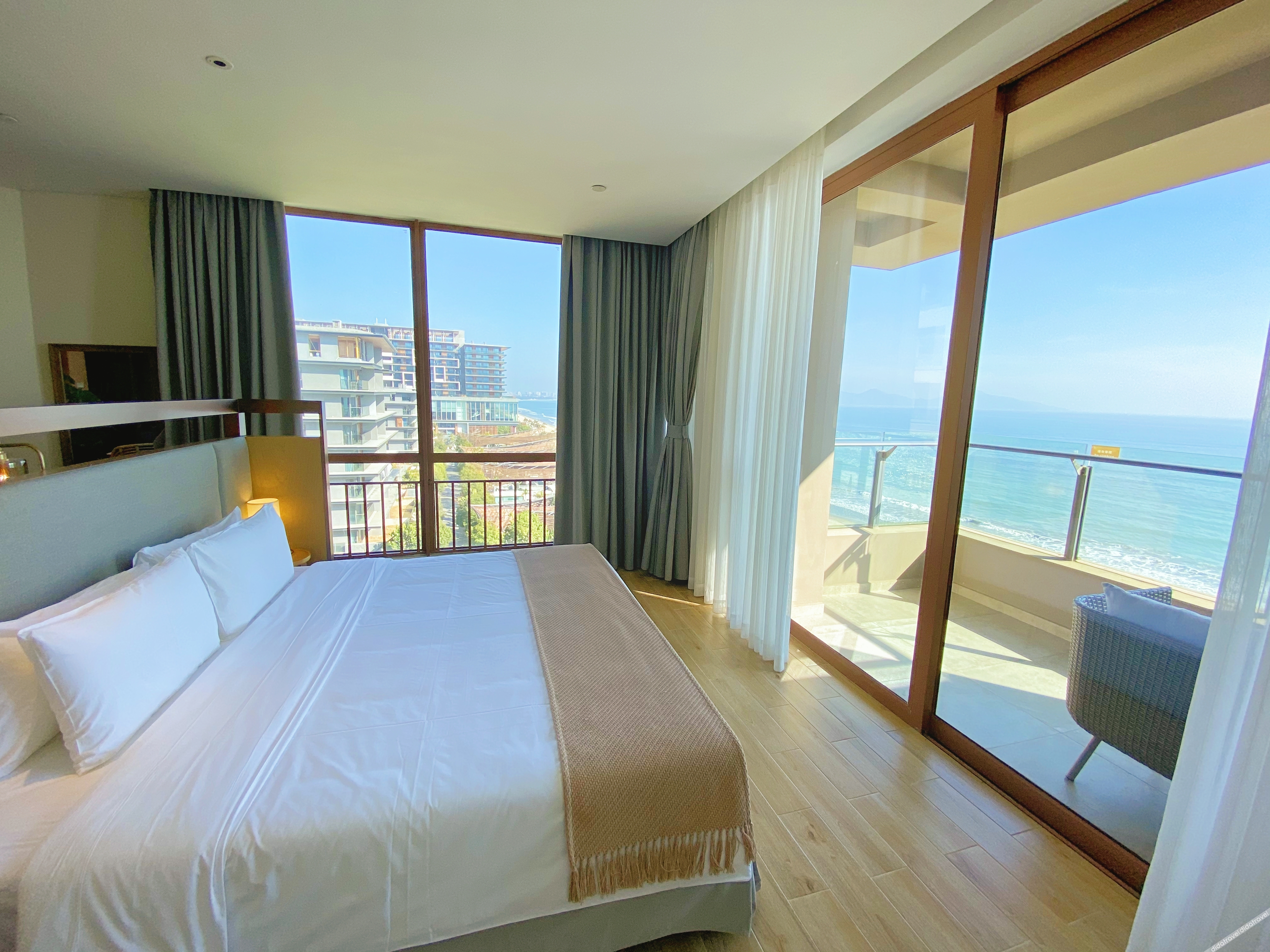 Artel Xinghai Resort Shanwei Jintingwan 4*