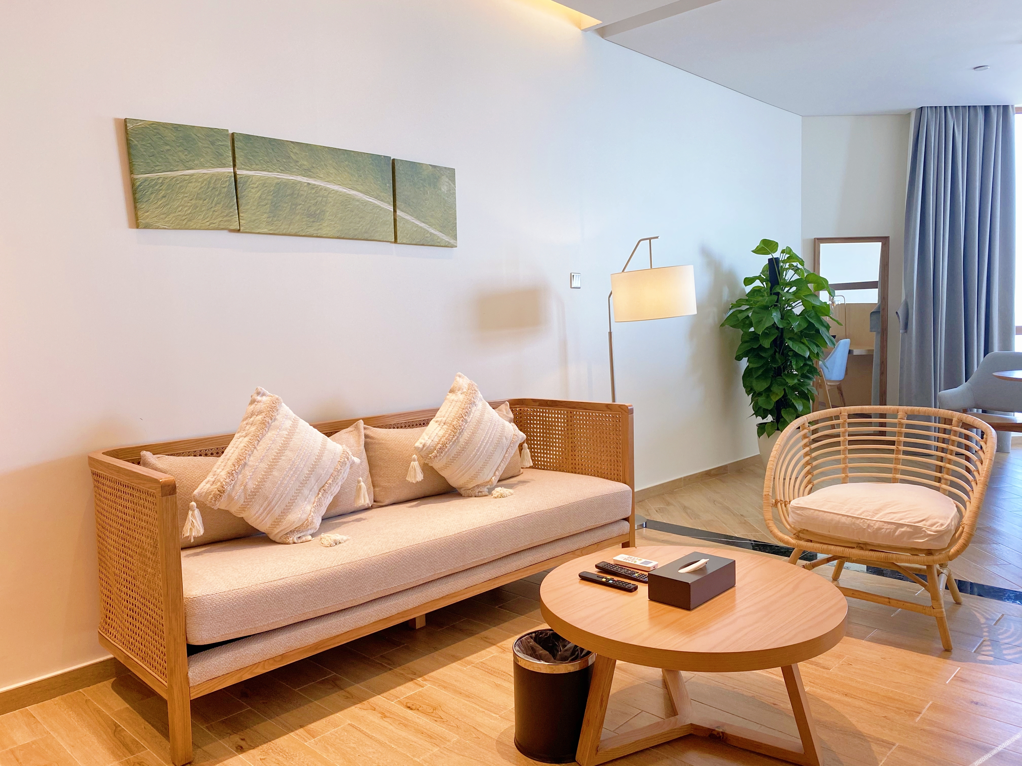Artel Xinghai Resort Shanwei Jintingwan 4*