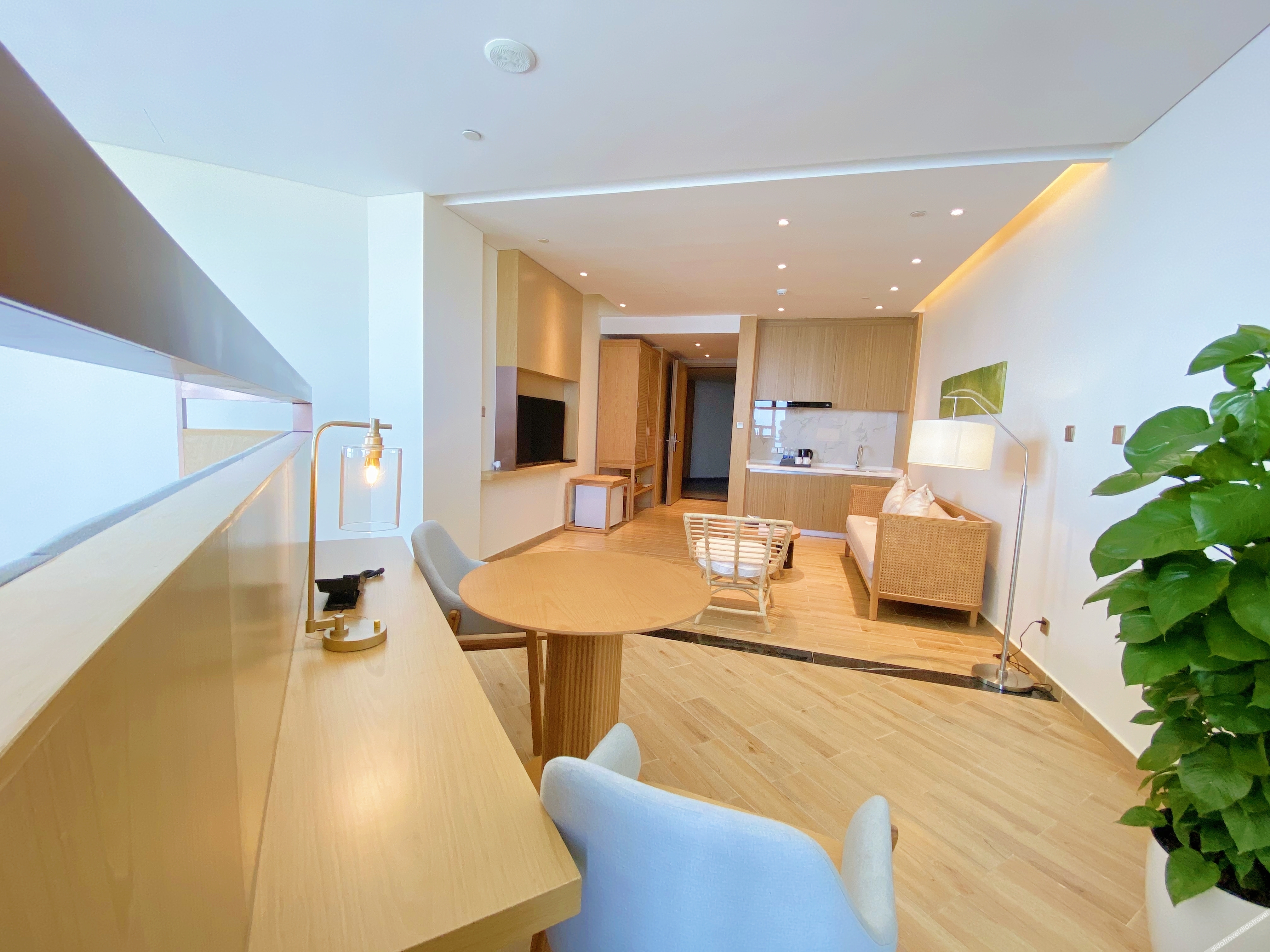 Artel Xinghai Resort Shanwei Jintingwan 4*