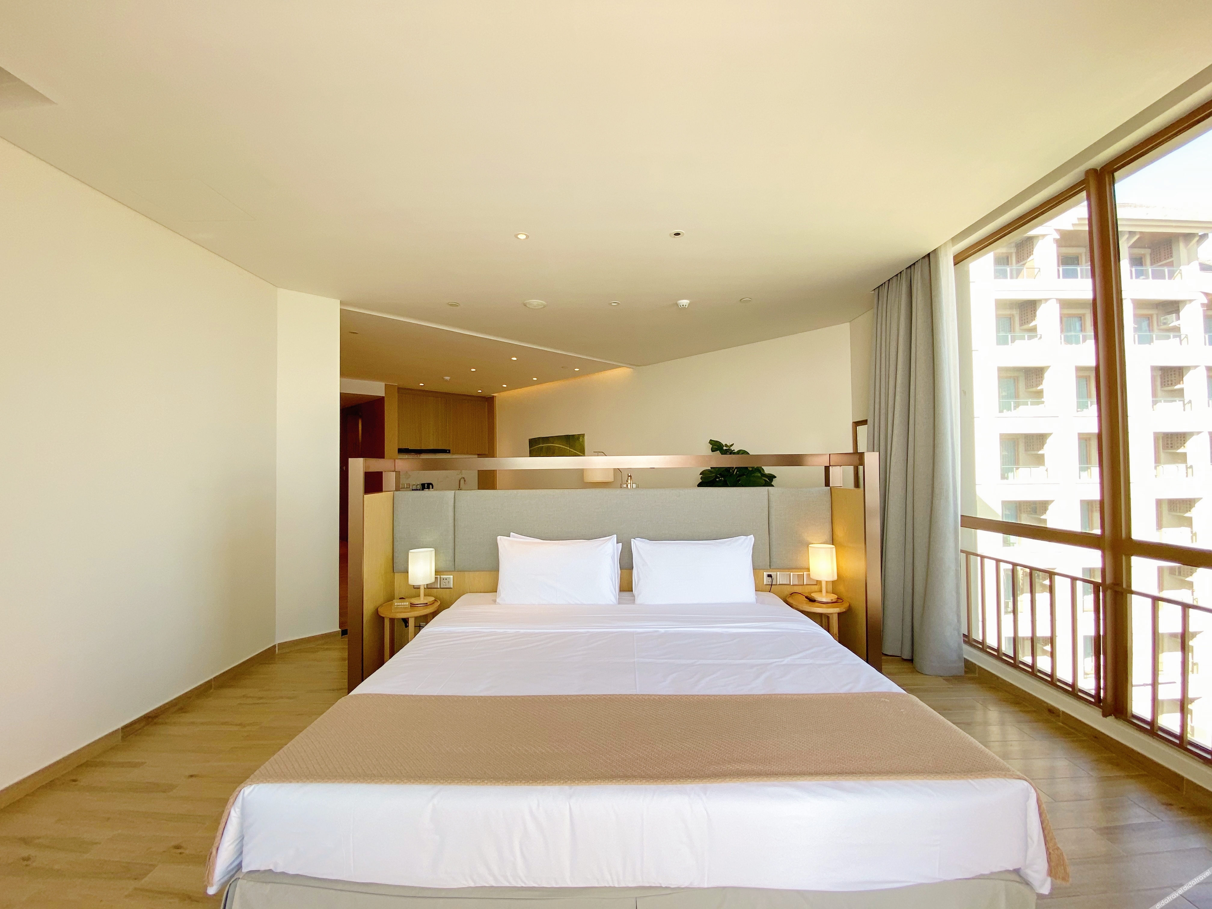 Artel Xinghai Resort Shanwei Jintingwan 4*