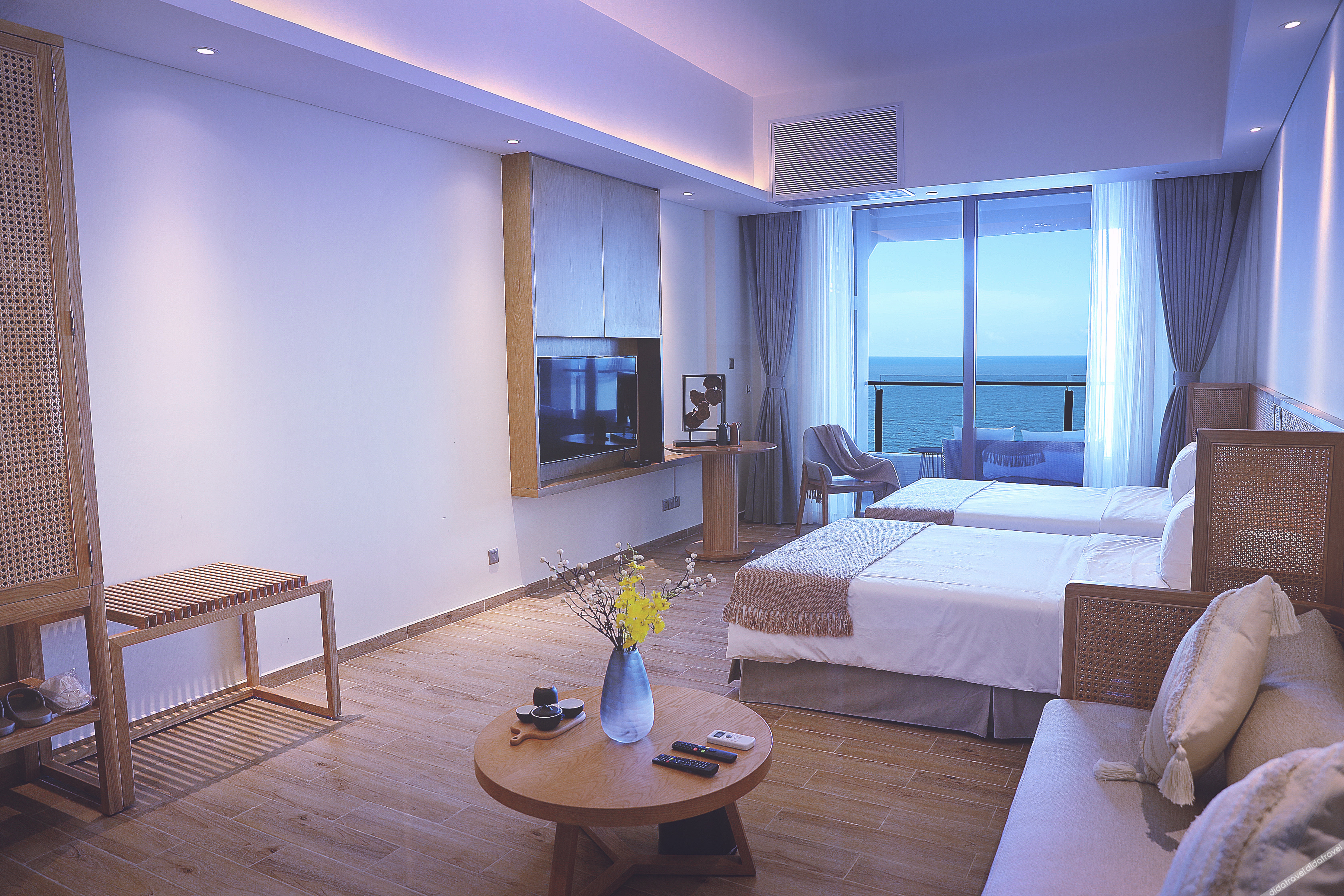 Artel Xinghai Resort Shanwei Jintingwan 4*