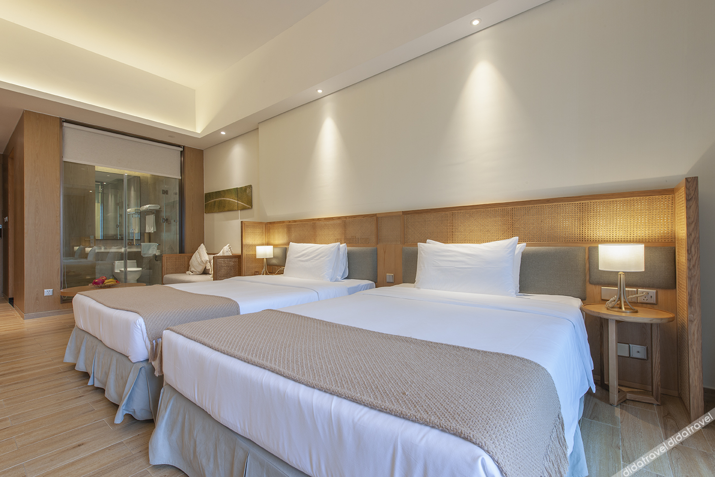 Artel Xinghai Resort Shanwei Jintingwan 4*
