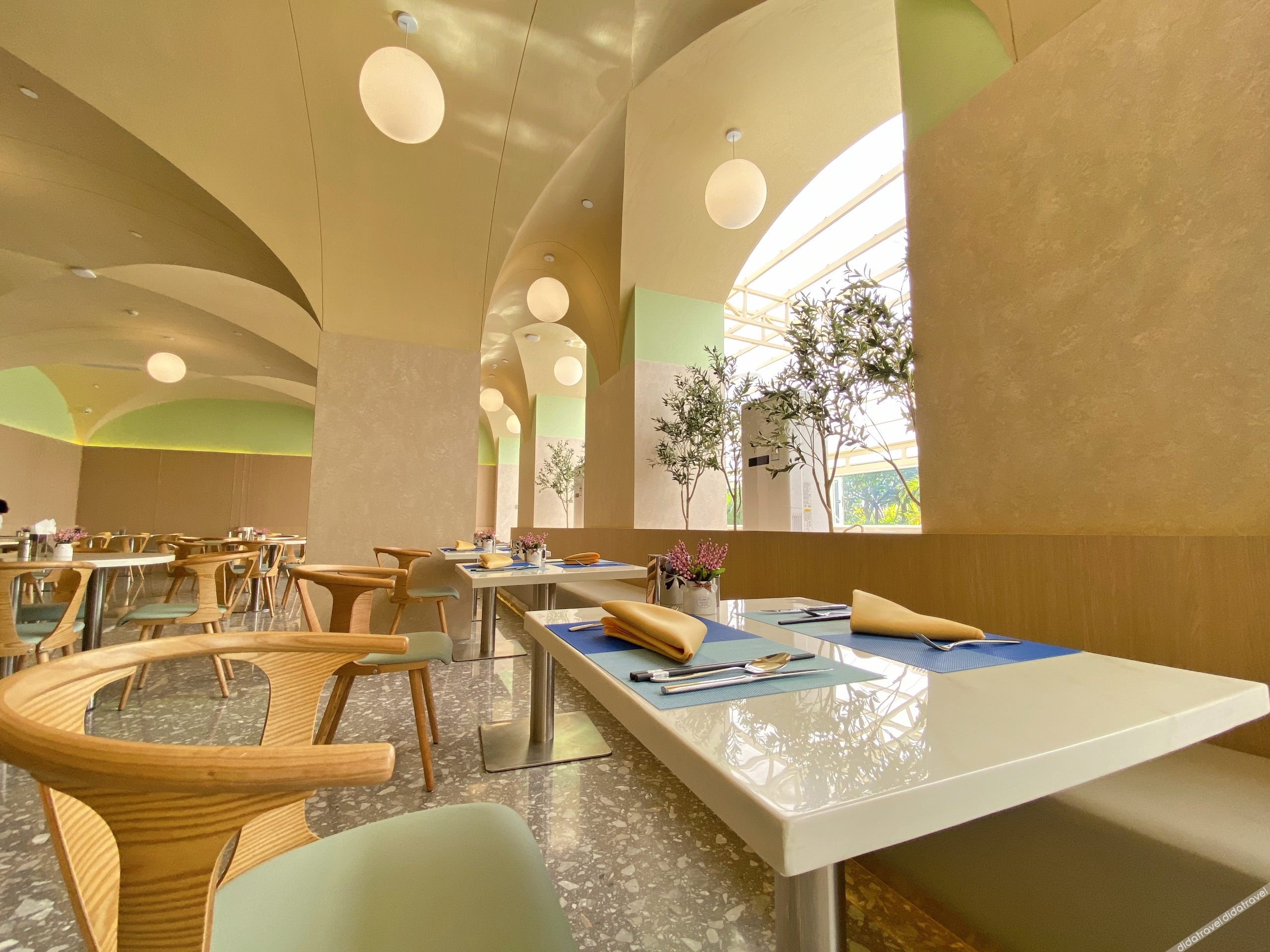 Artel Xinghai Resort Shanwei Jintingwan 4*
