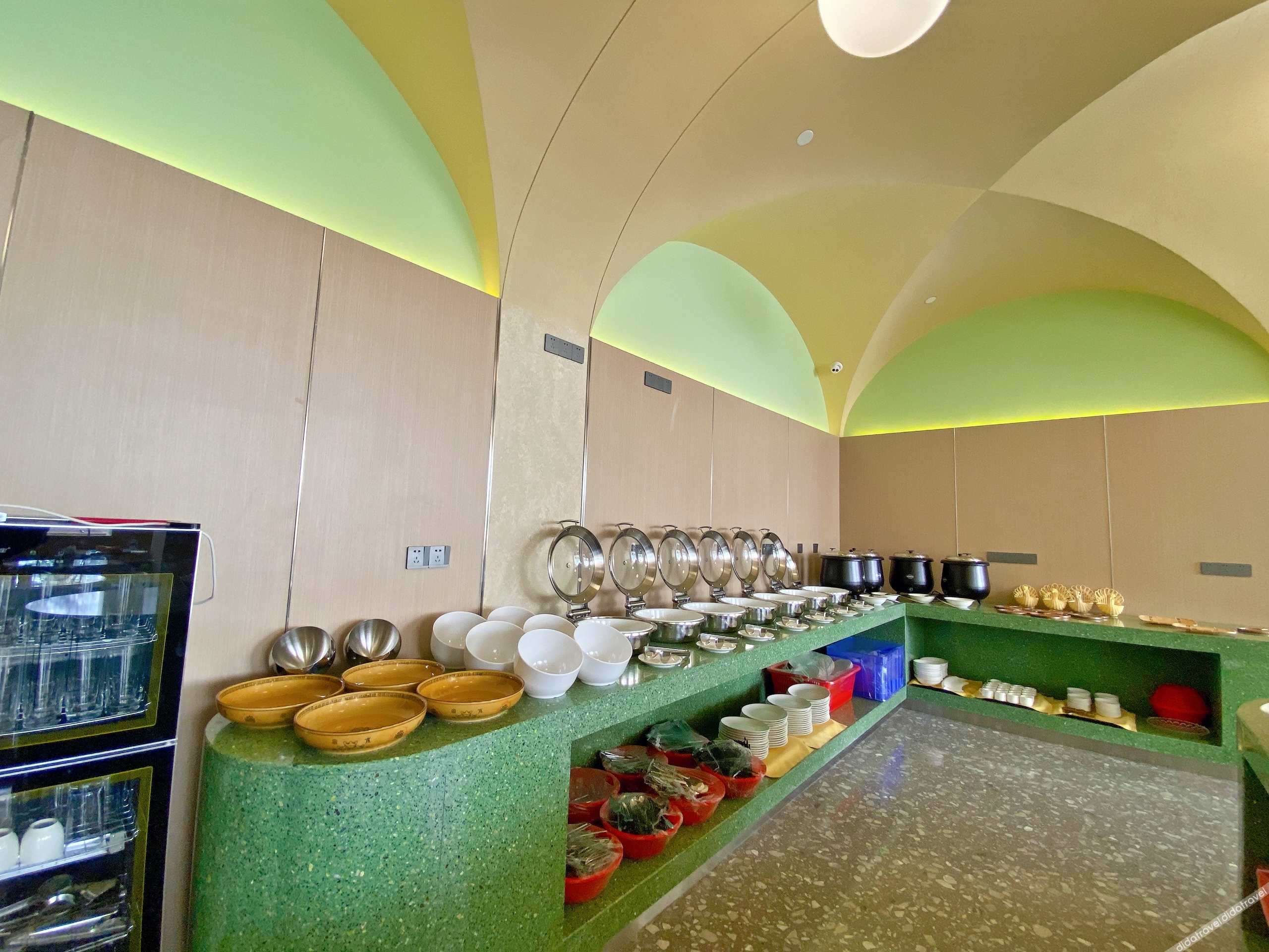Artel Xinghai Resort Shanwei Jintingwan 4*