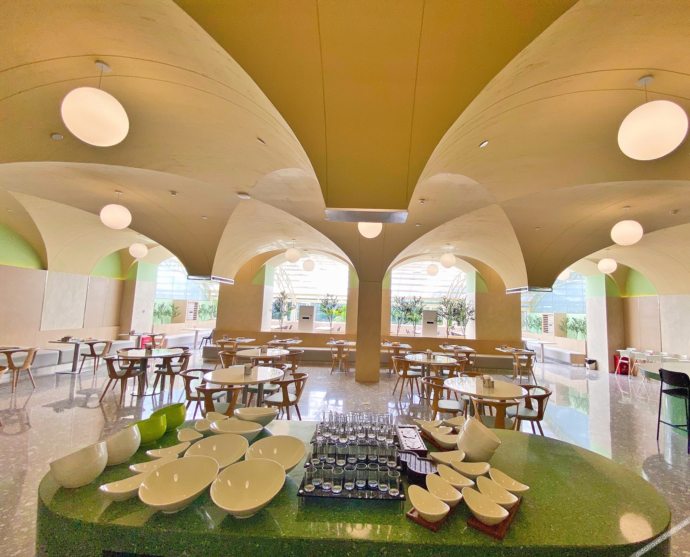 Artel Xinghai Resort Shanwei Jintingwan 4*