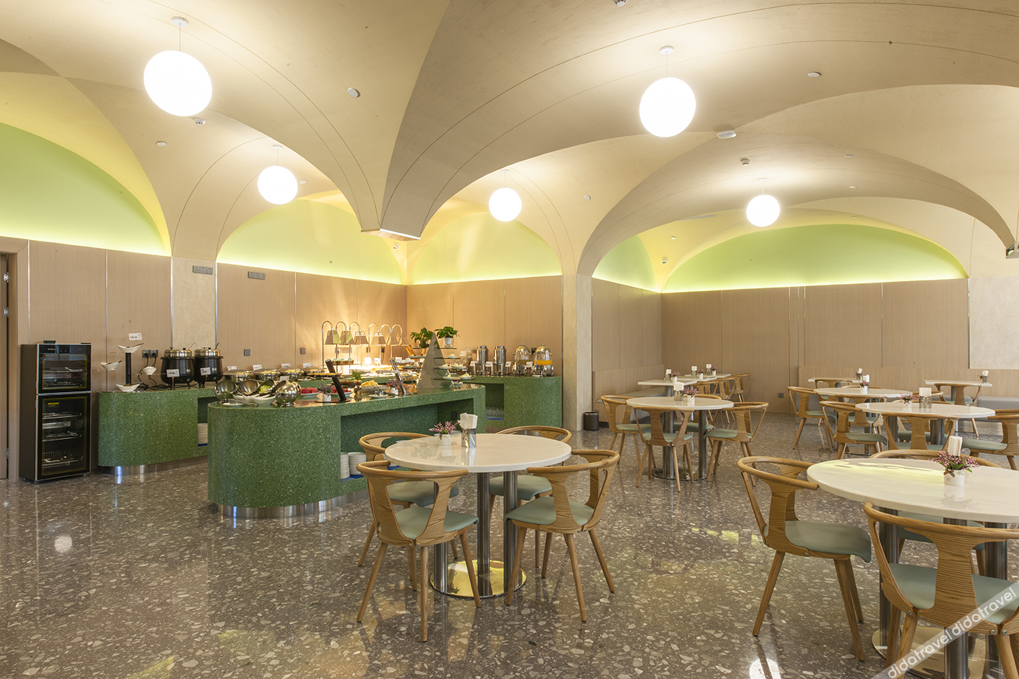 Artel Xinghai Resort Shanwei Jintingwan 4*