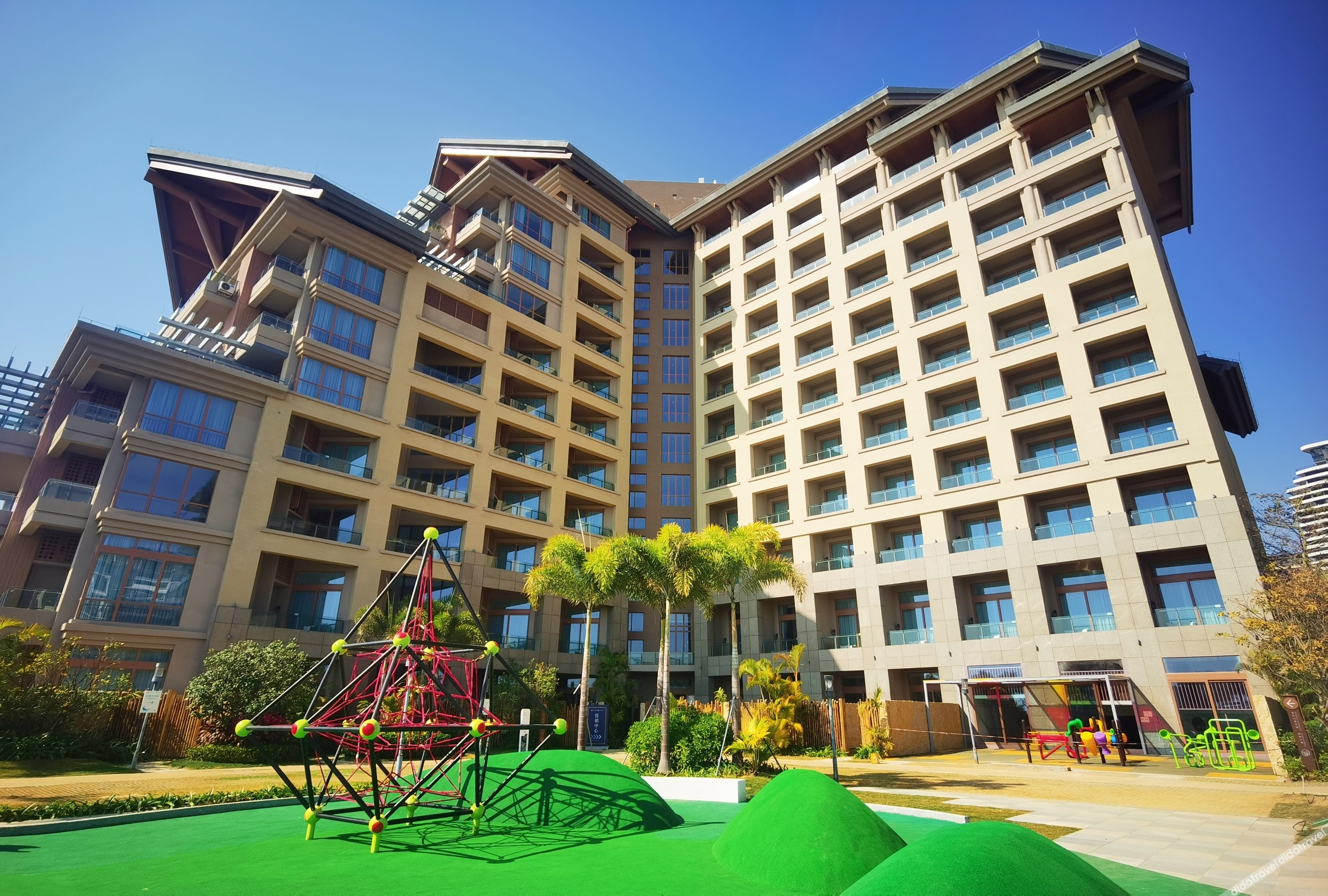 Artel Xinghai Resort Shanwei Jintingwan 4*