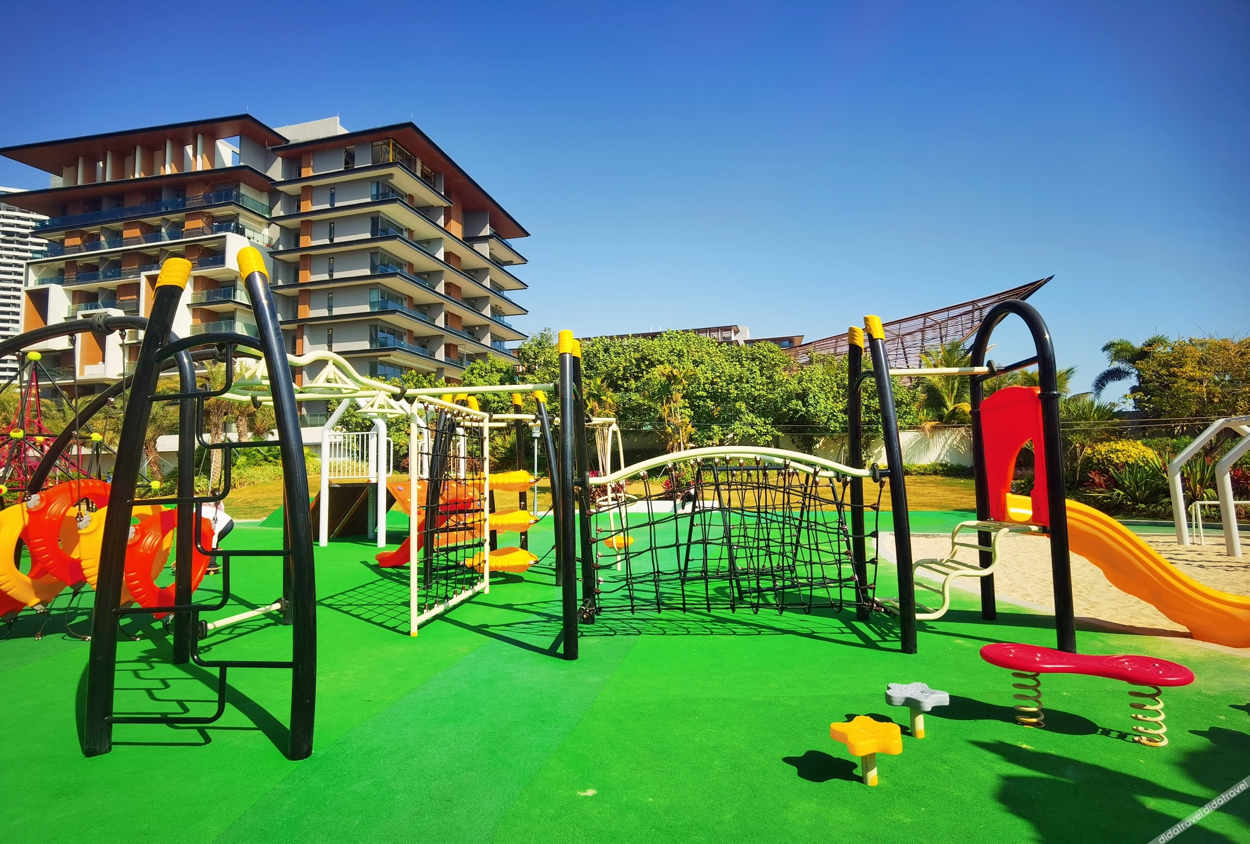 Artel Xinghai Resort Shanwei Jintingwan 4*
