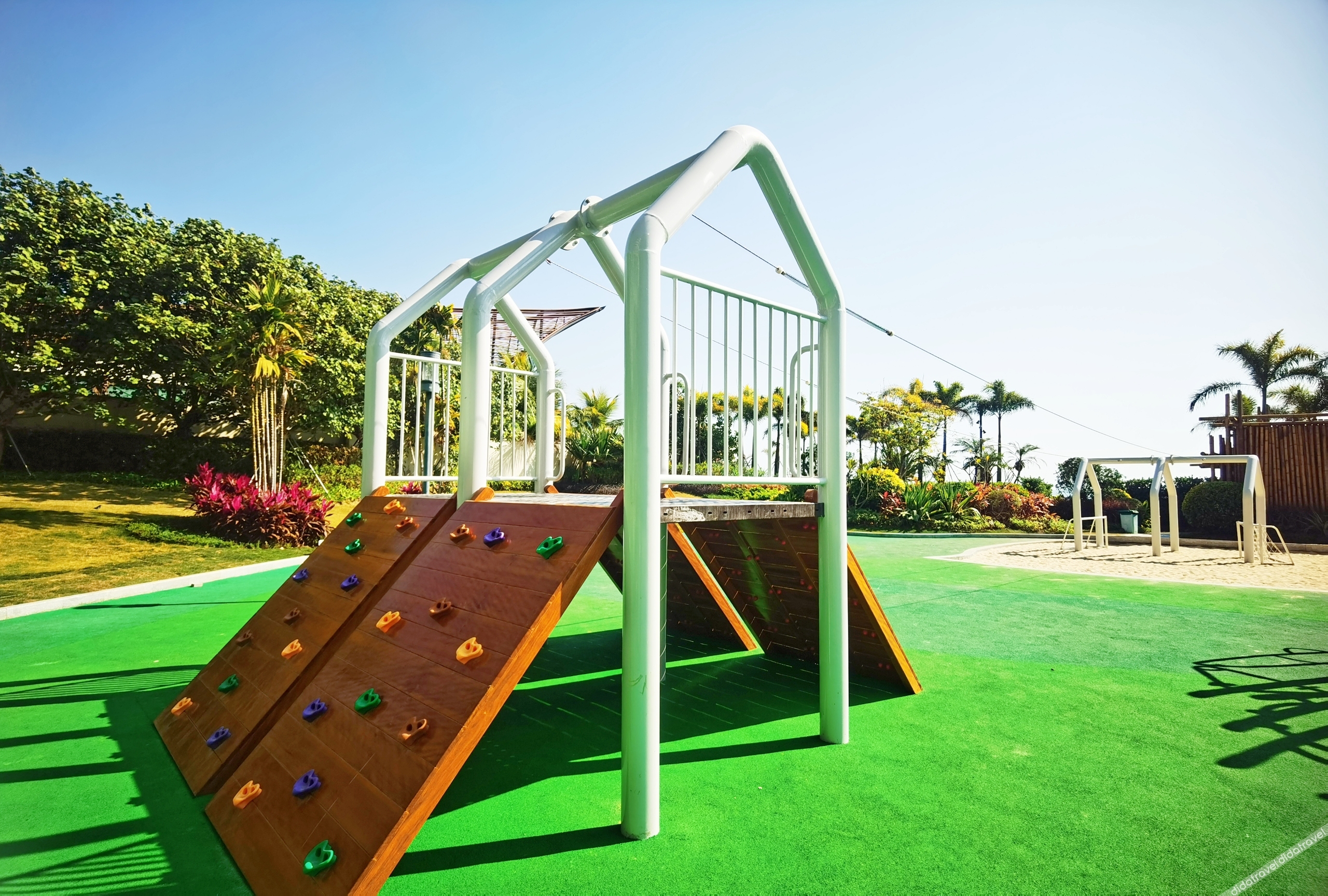 Artel Xinghai Resort Shanwei Jintingwan 4*