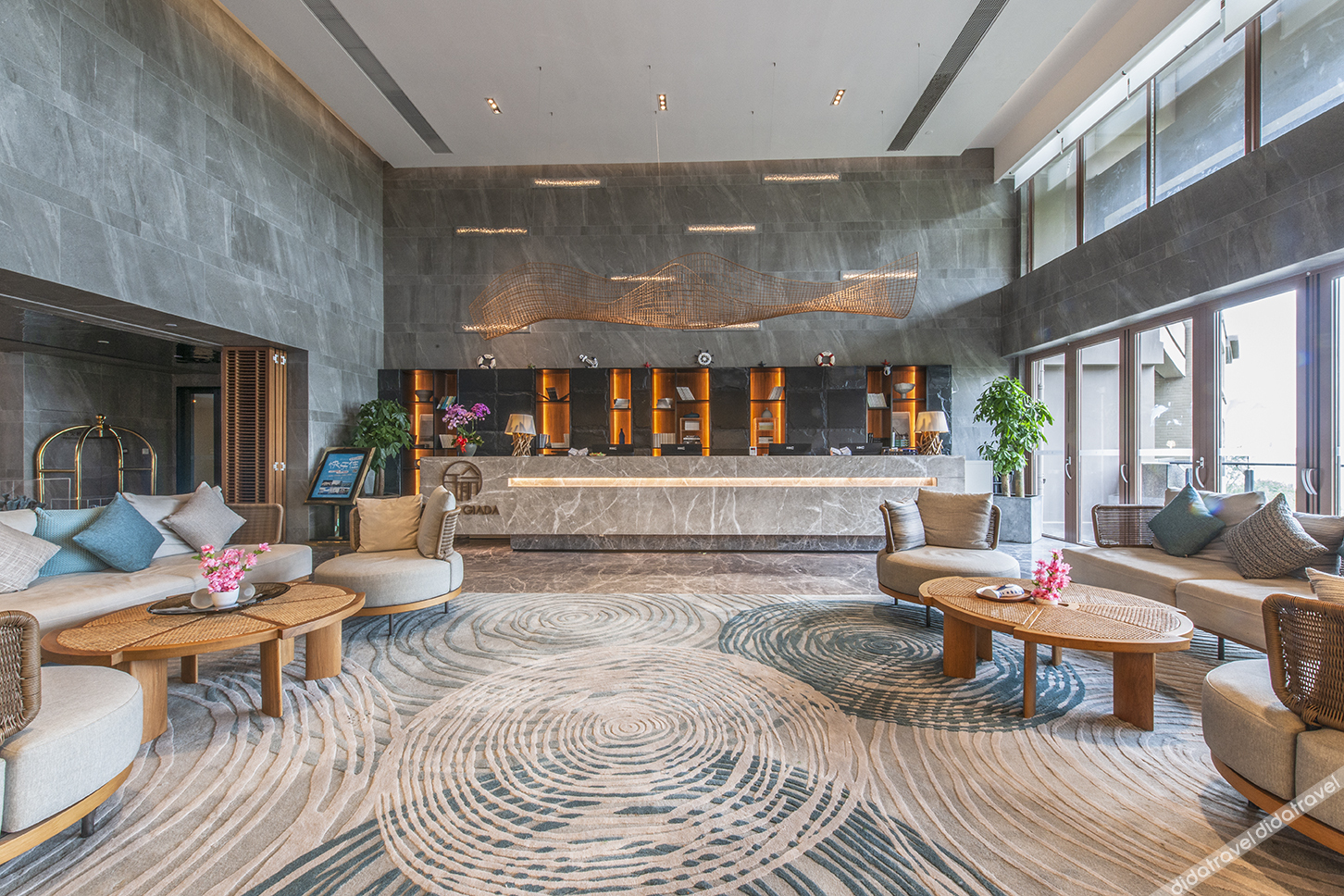 Artel Xinghai Resort Shanwei Jintingwan 4*