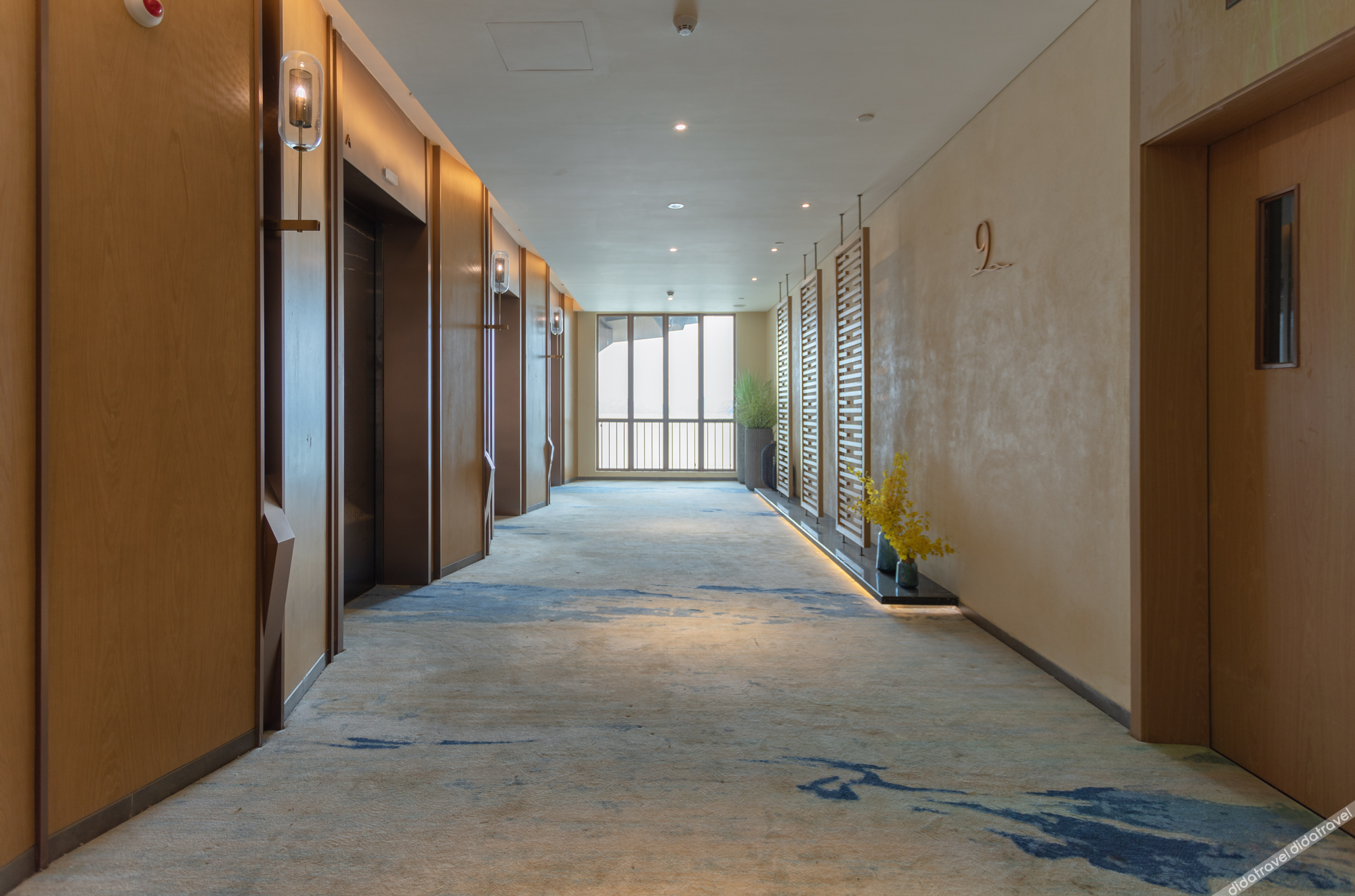 Artel Xinghai Resort Shanwei Jintingwan 4*