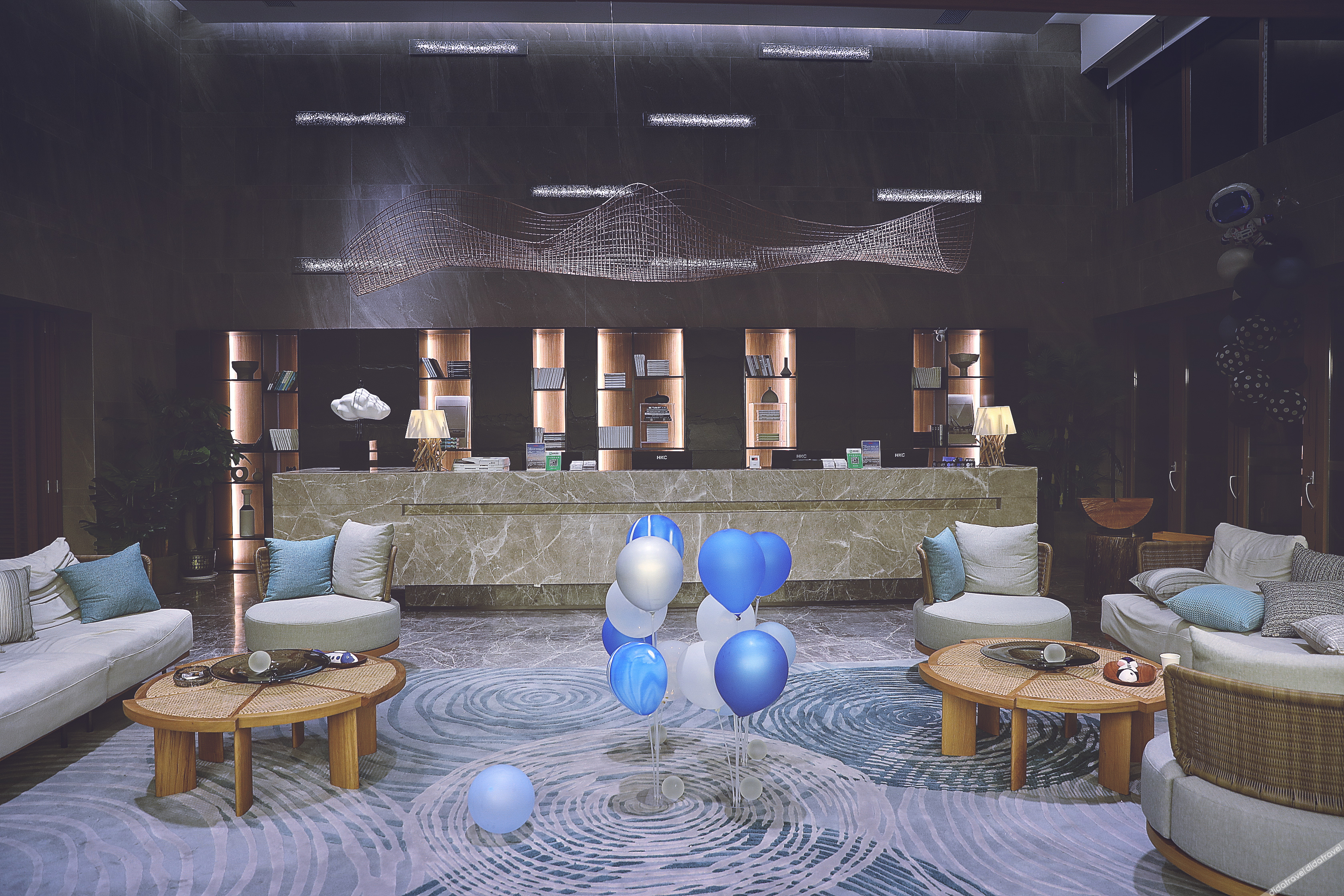 Artel Xinghai Resort Shanwei Jintingwan 4*