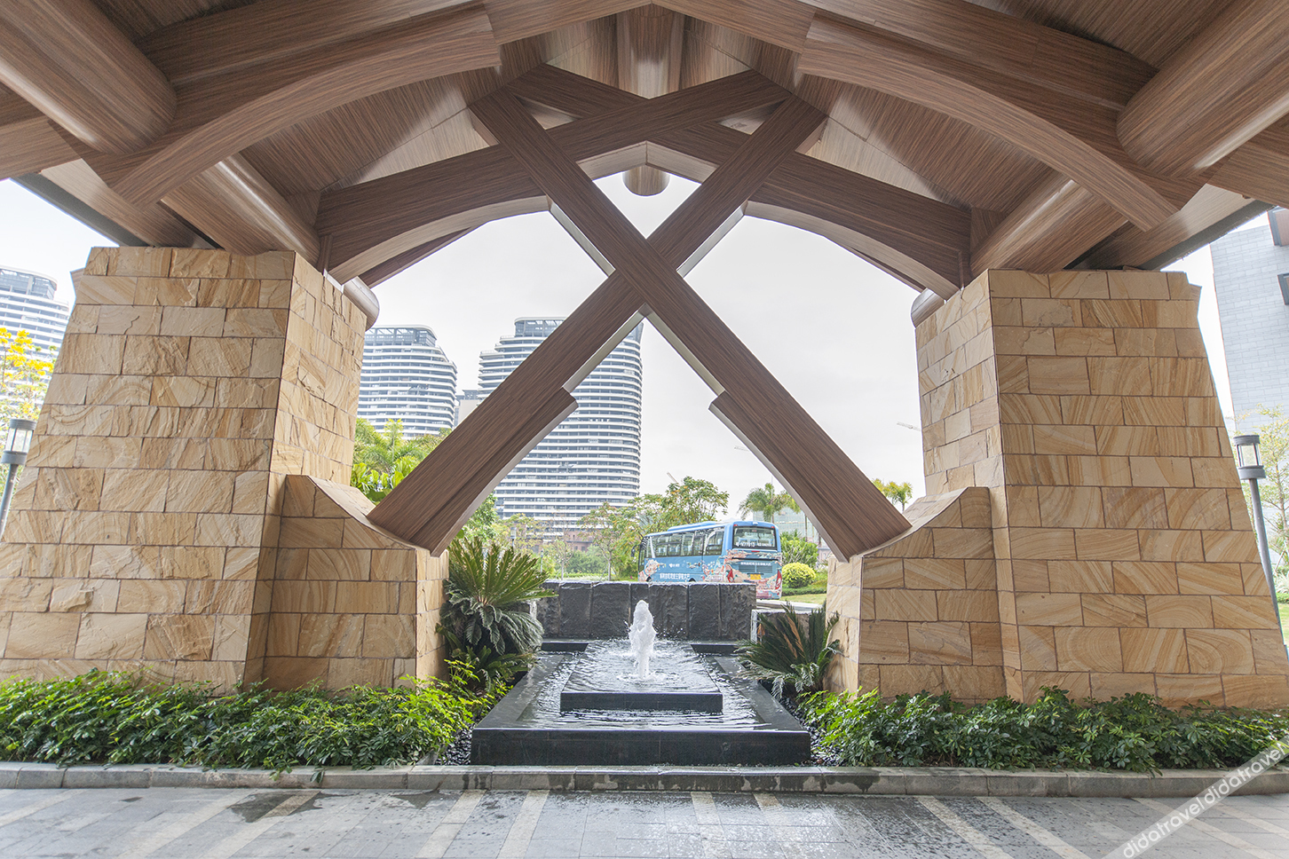 Artel Xinghai Resort Shanwei Jintingwan 4*