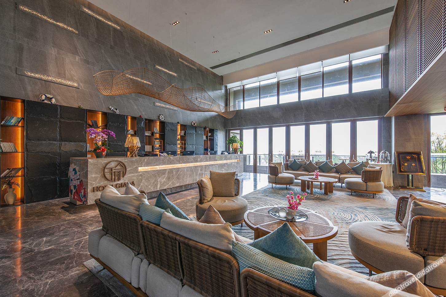 Artel Xinghai Resort Shanwei Jintingwan 4*
