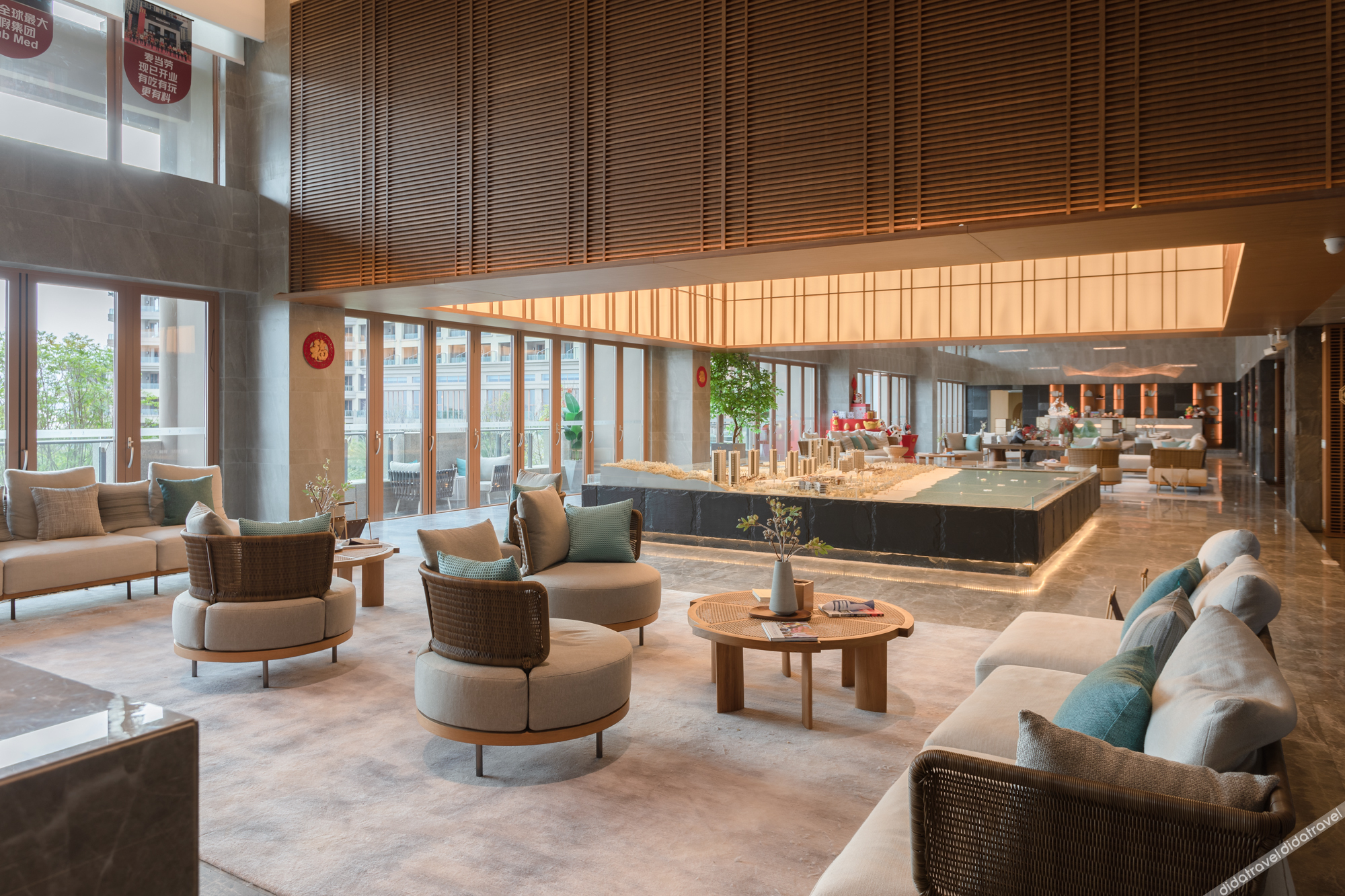 Artel Xinghai Resort Shanwei Jintingwan 4*