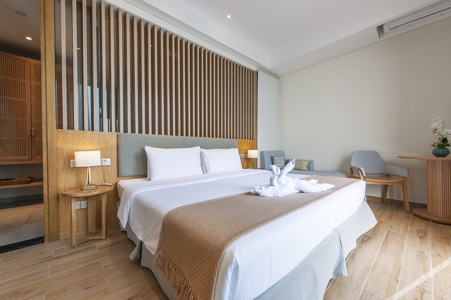 Artel Xinghai Resort Shanwei Jintingwan 4*