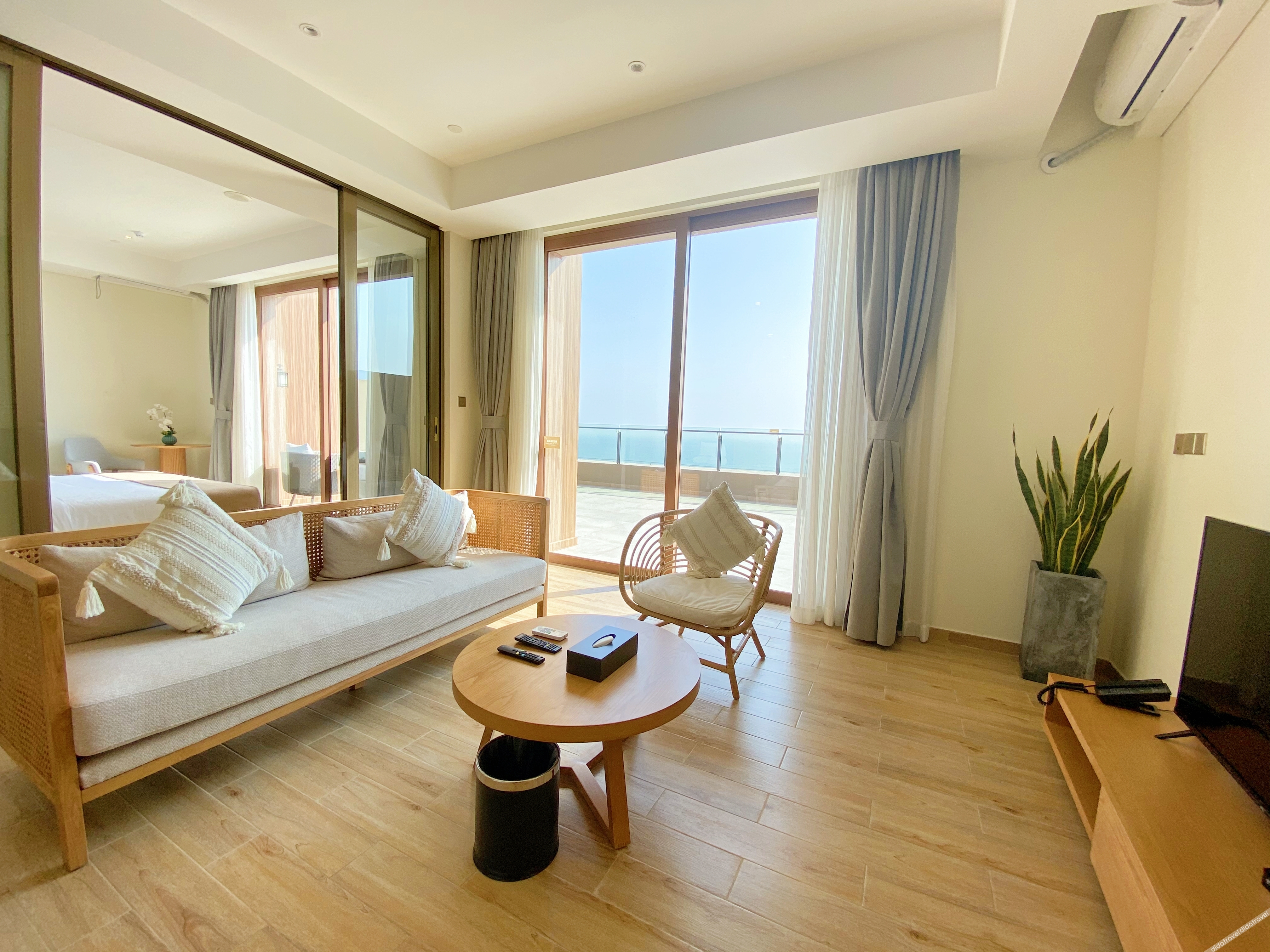 Artel Xinghai Resort Shanwei Jintingwan 4*