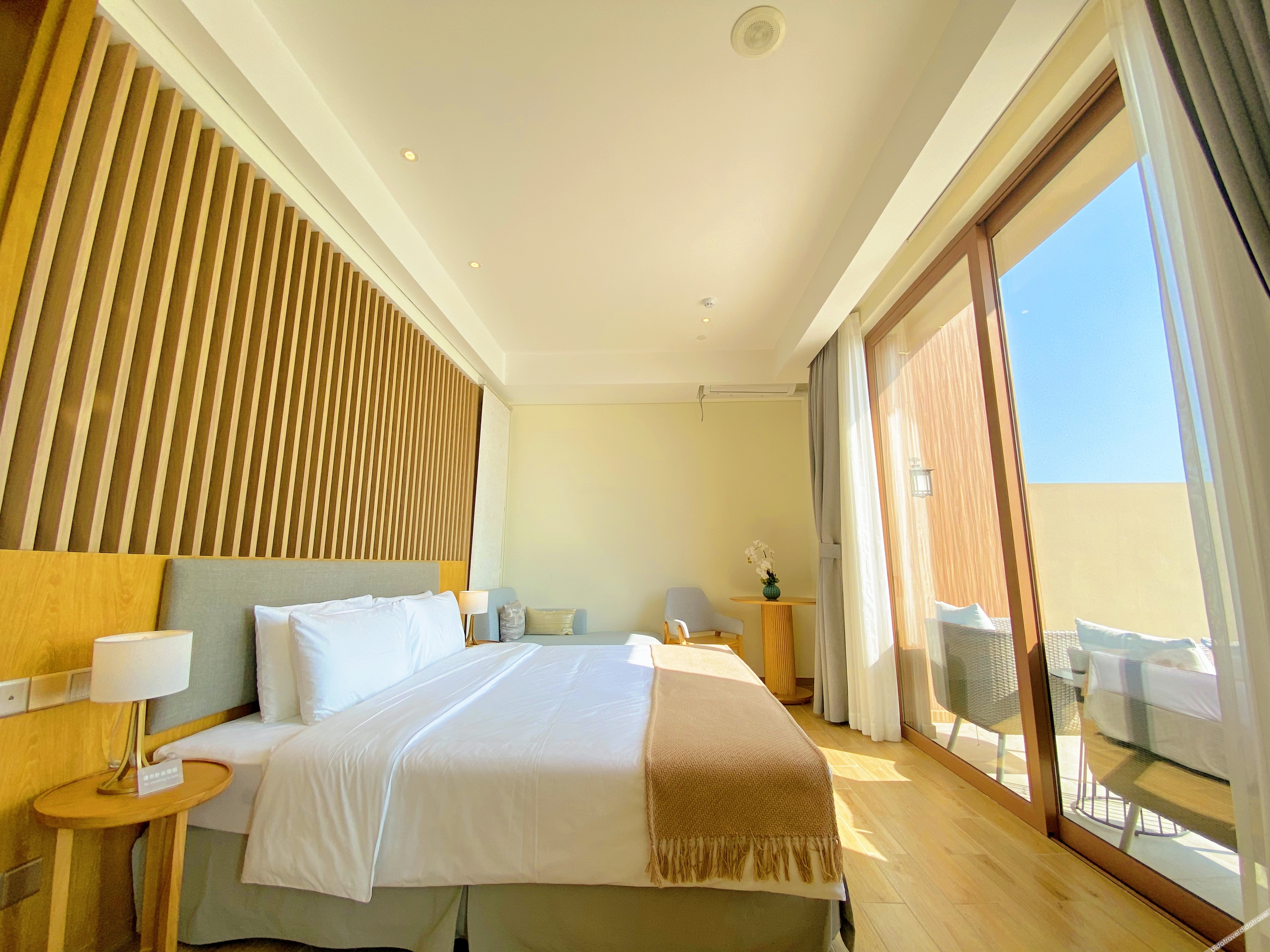 Artel Xinghai Resort Shanwei Jintingwan 4*