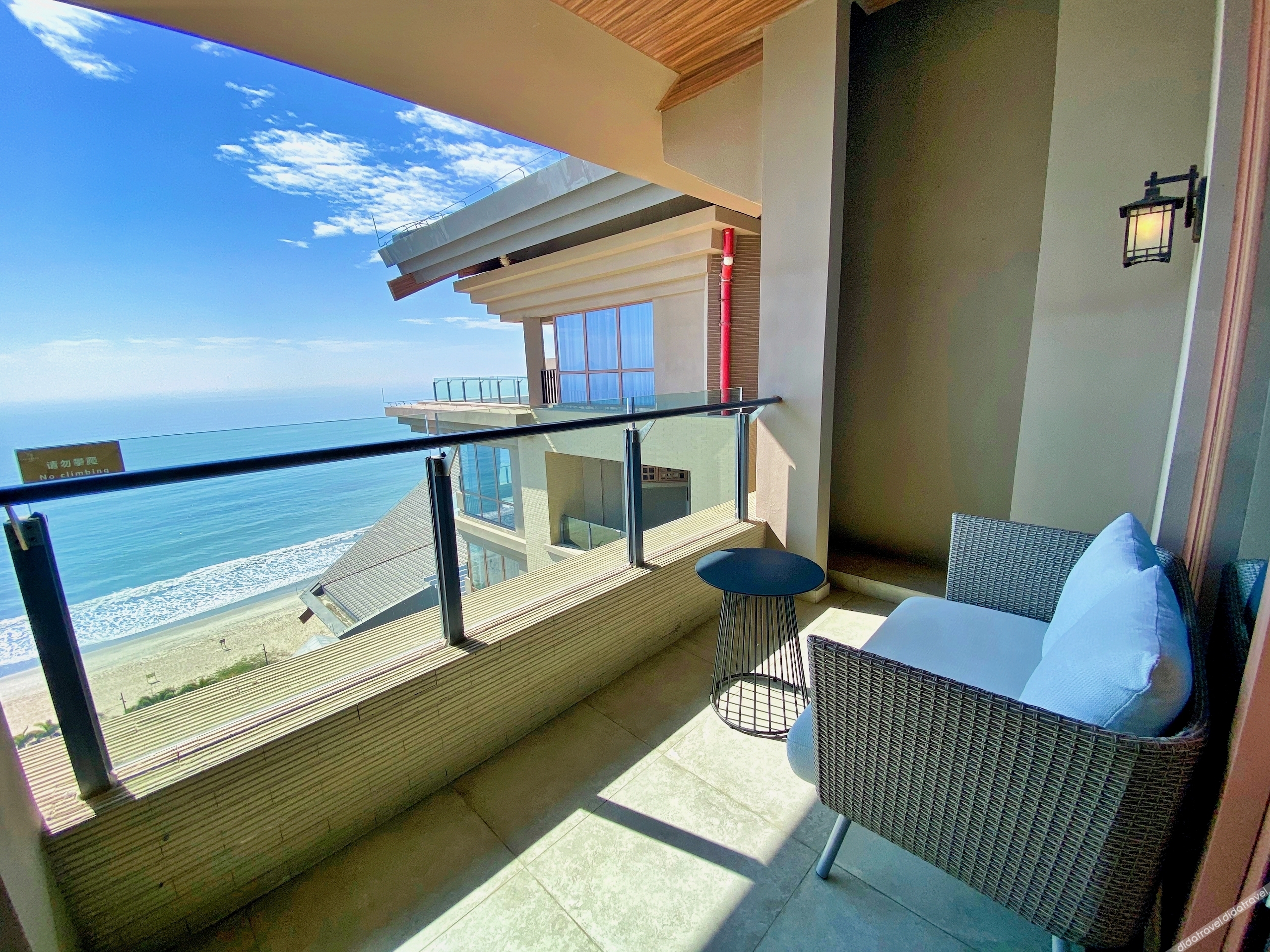 Artel Xinghai Resort Shanwei Jintingwan 4*