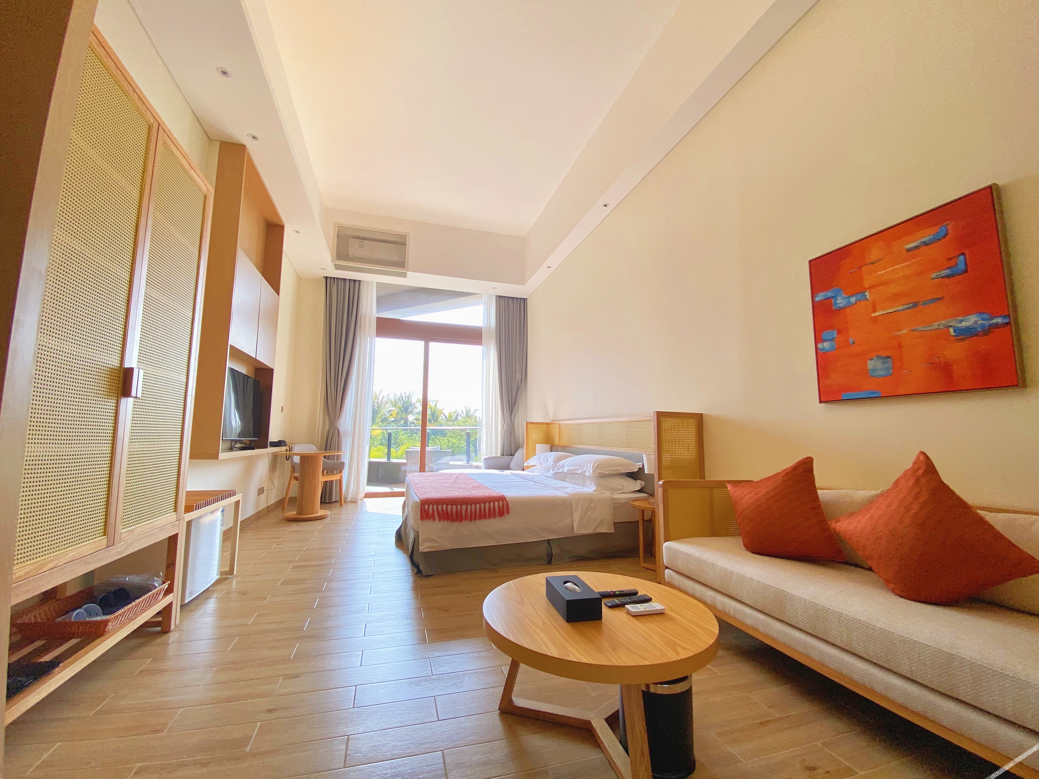 Artel Xinghai Resort Shanwei Jintingwan 4*
