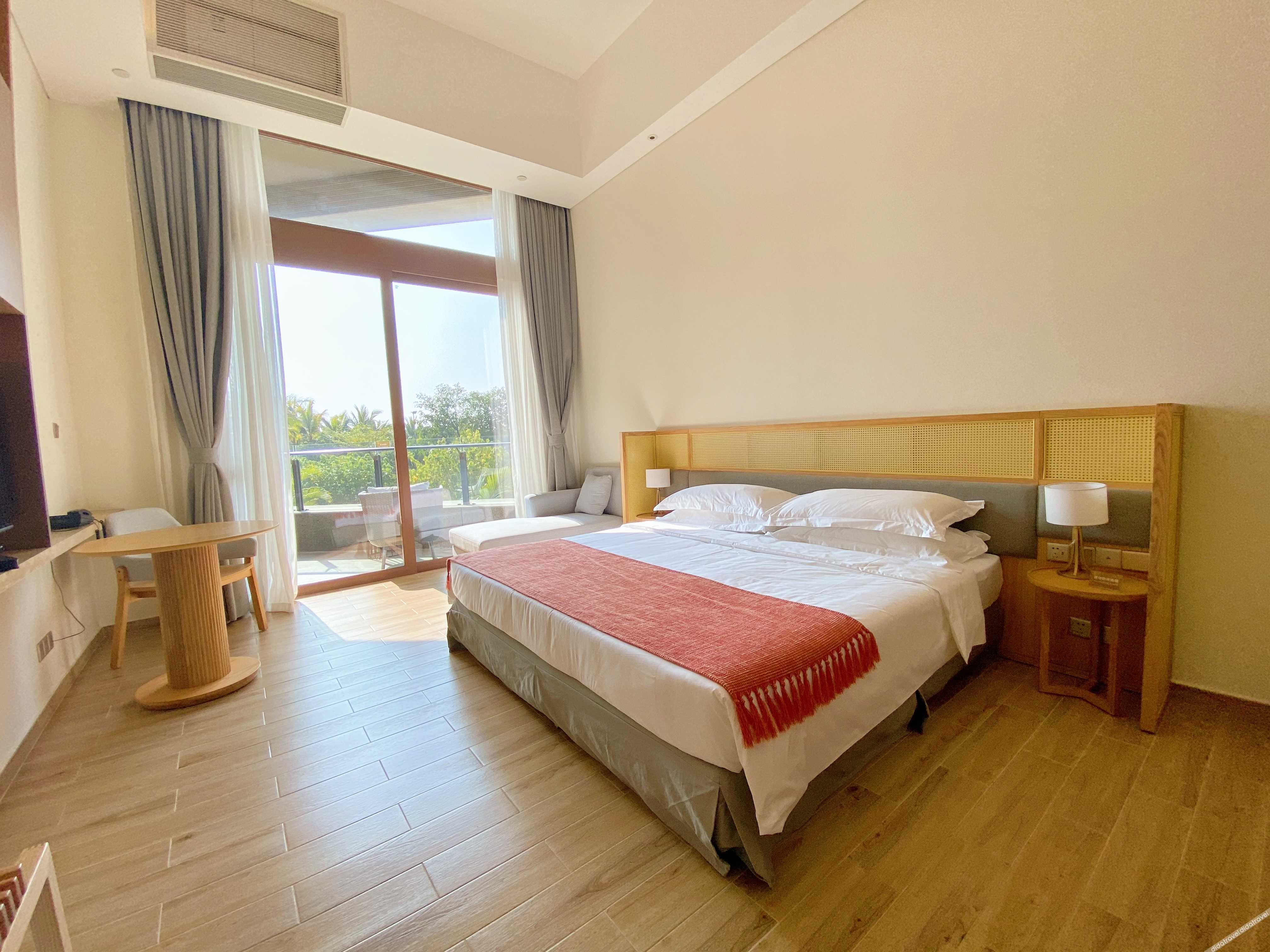 Artel Xinghai Resort Shanwei Jintingwan 4*