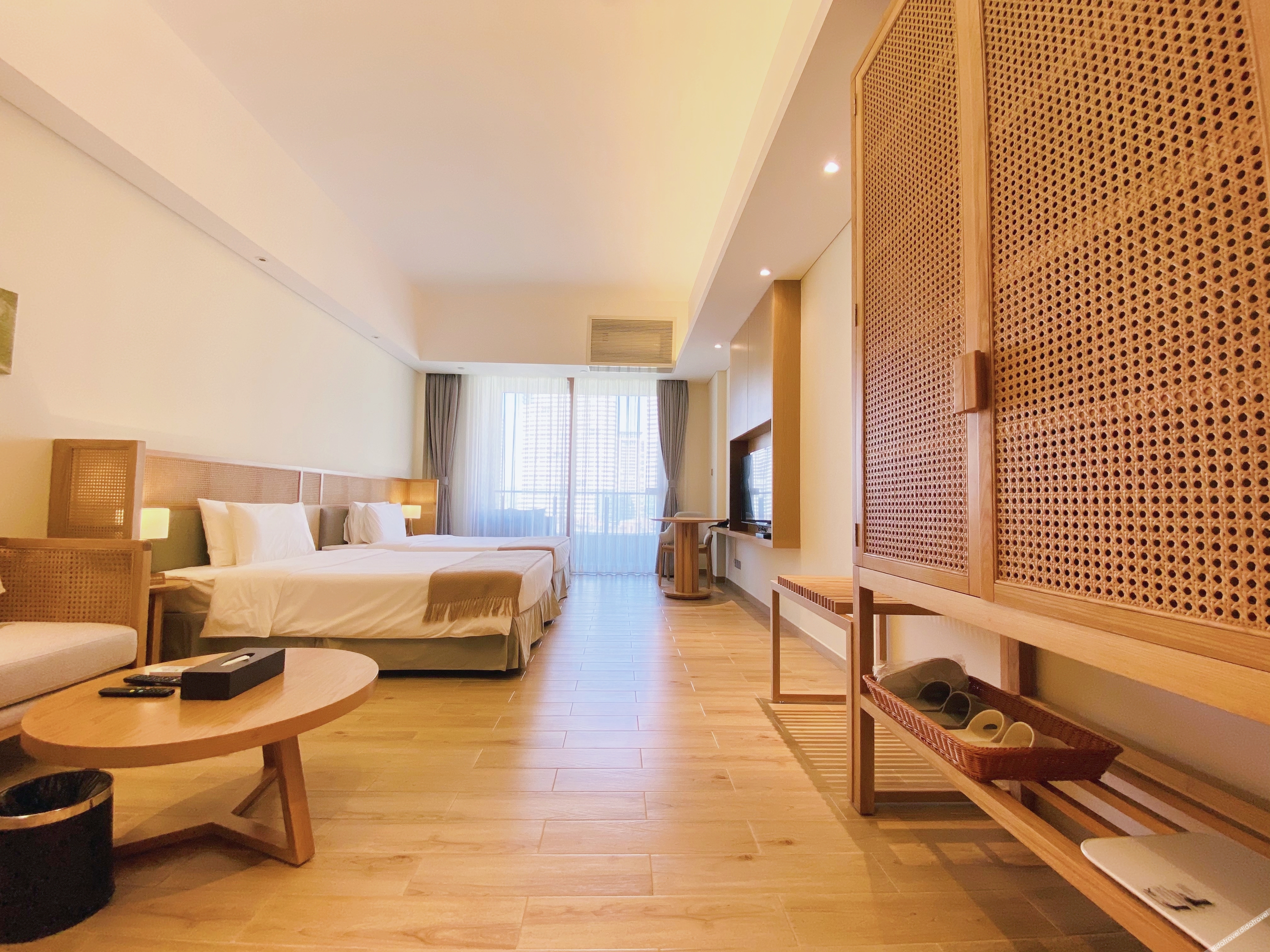 Artel Xinghai Resort Shanwei Jintingwan 4*